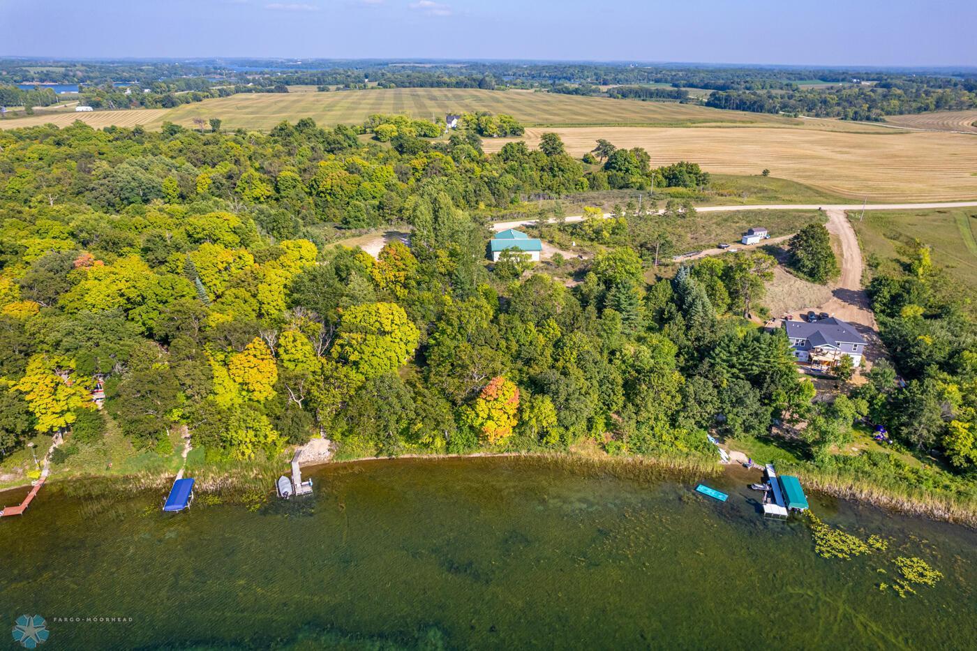 45227 316th Ave, Vergas, MN 56587