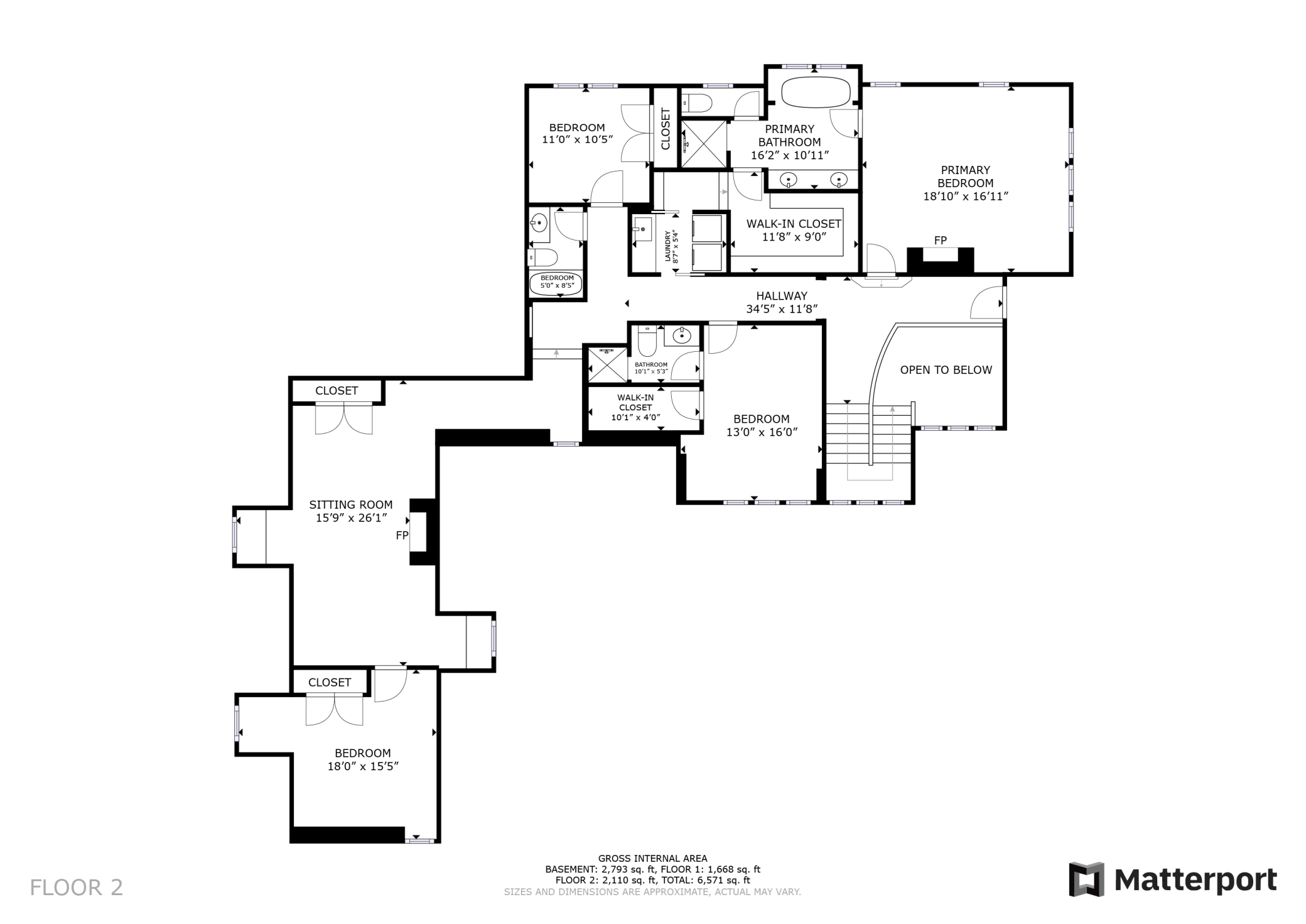 1 Meadow Ln N, Golden Valley, MN 55422
