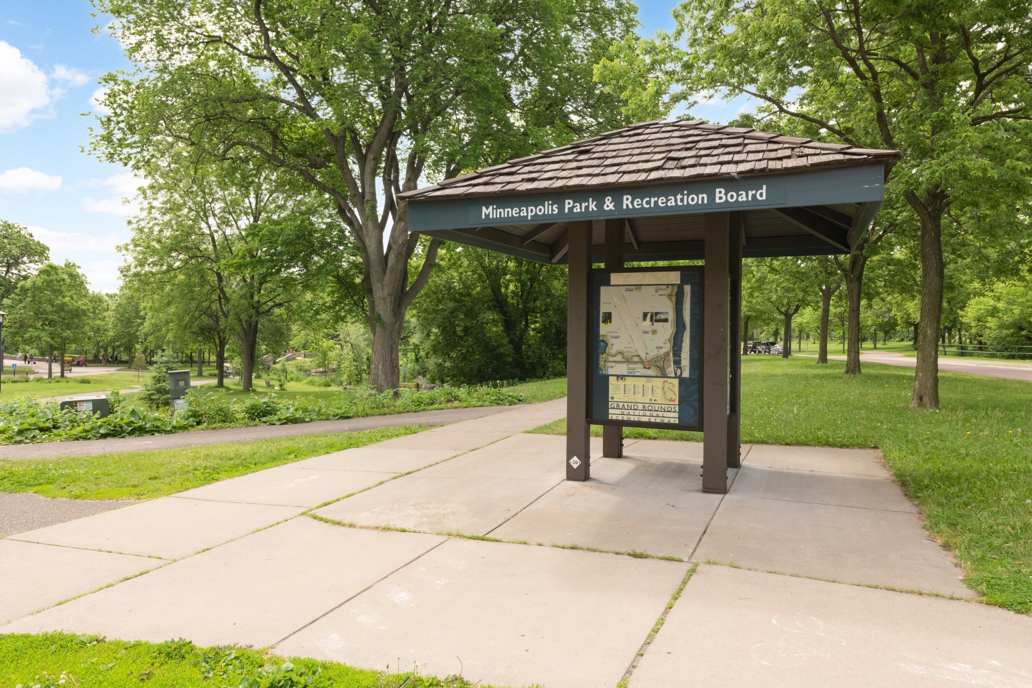4440 Edmund Blvd, Minneapolis, MN 55406