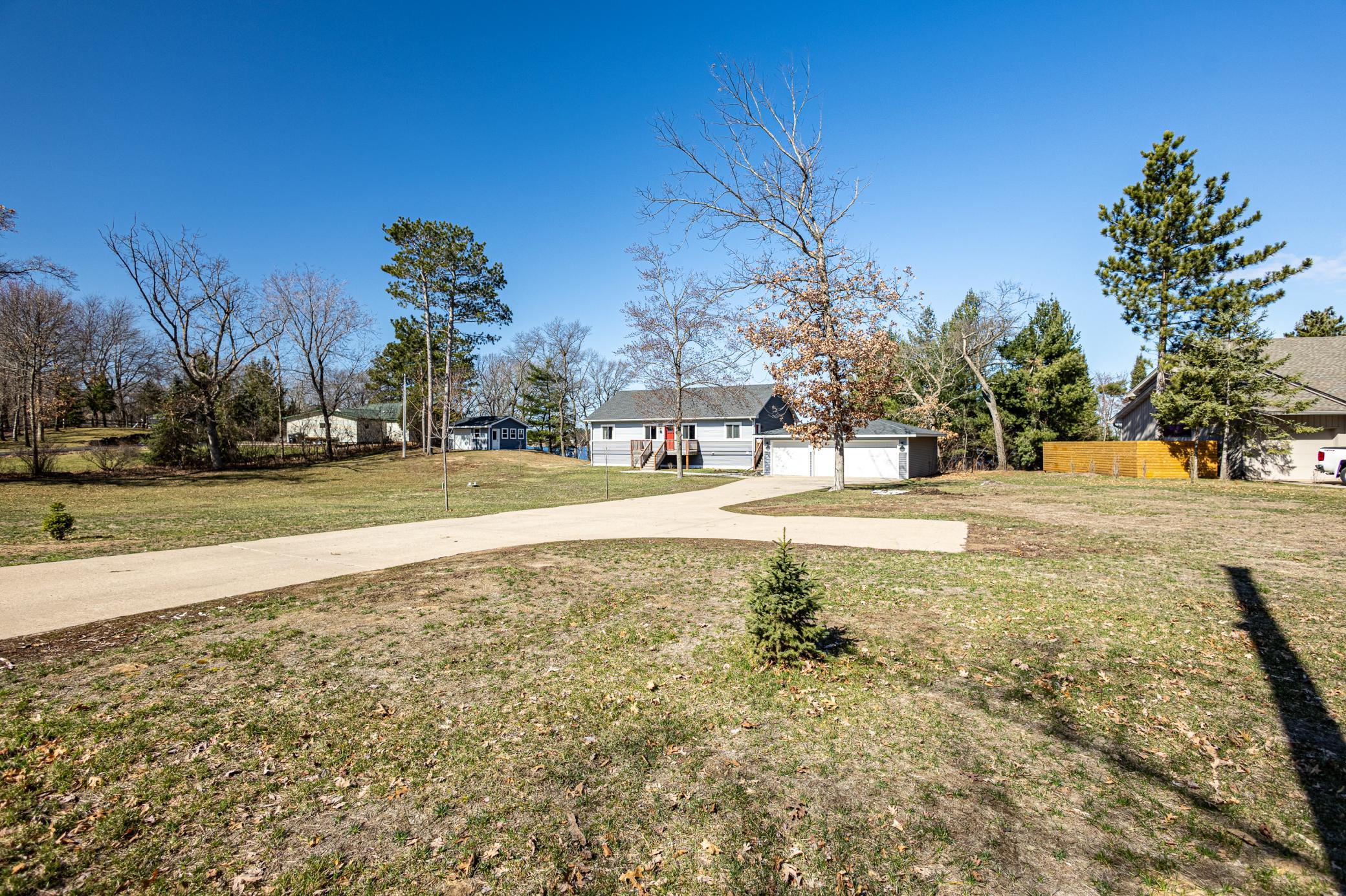 22914 E Martin Lake Dr NE, Stacy, MN 55079