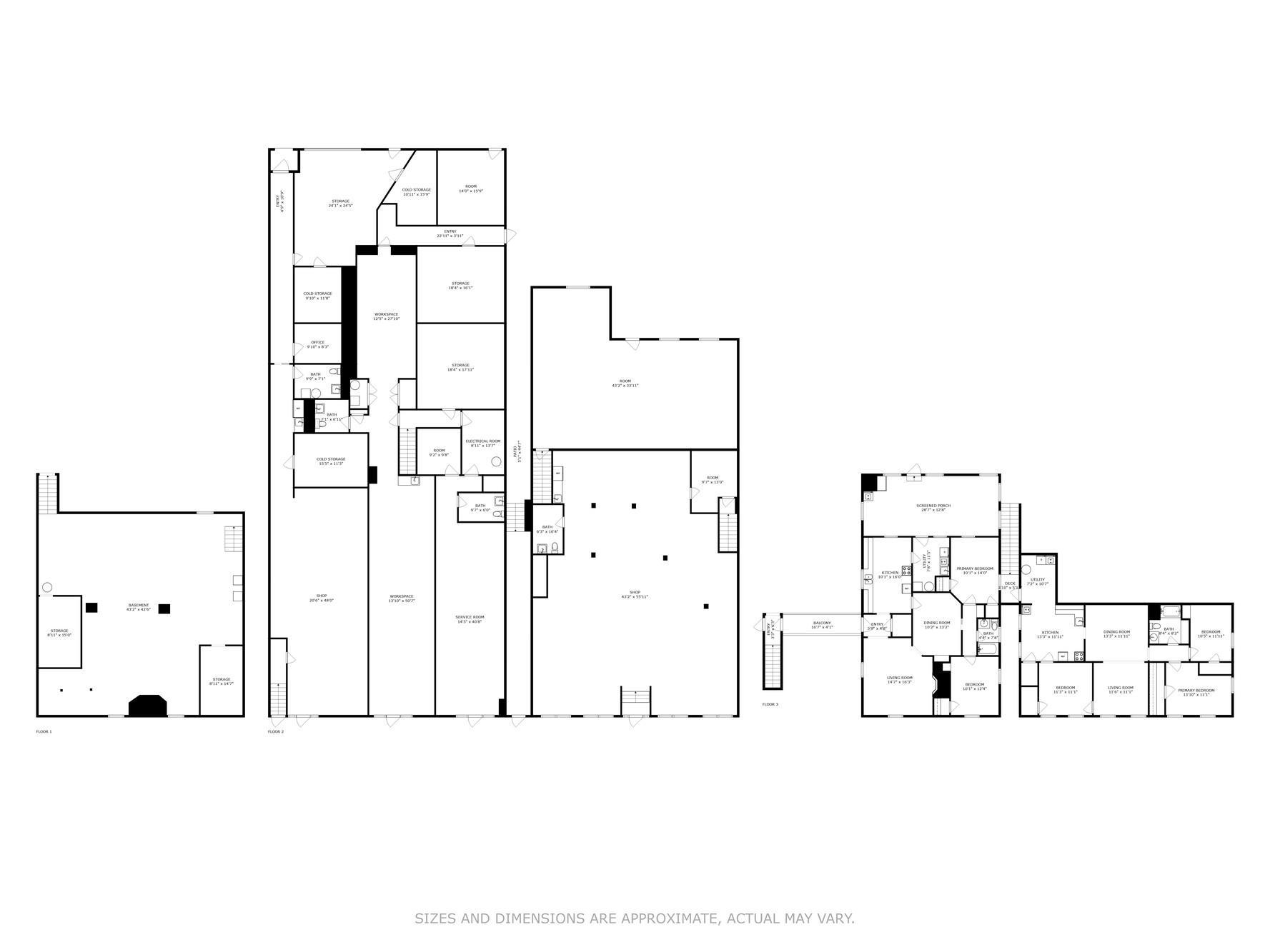 418 W Main St, Arlington, MN 55307