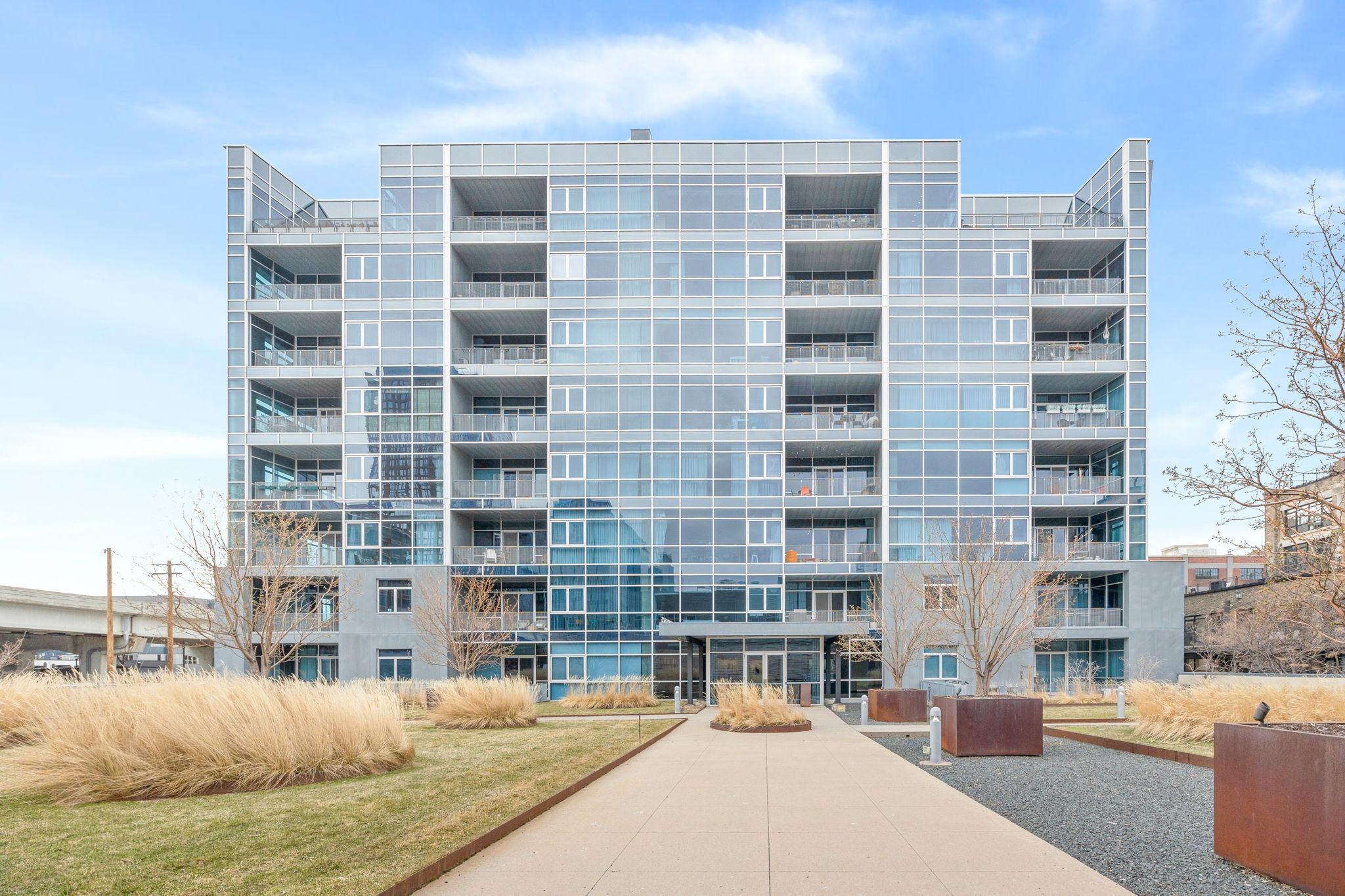 345 6th Ave N #305, Minneapolis, MN 55401
