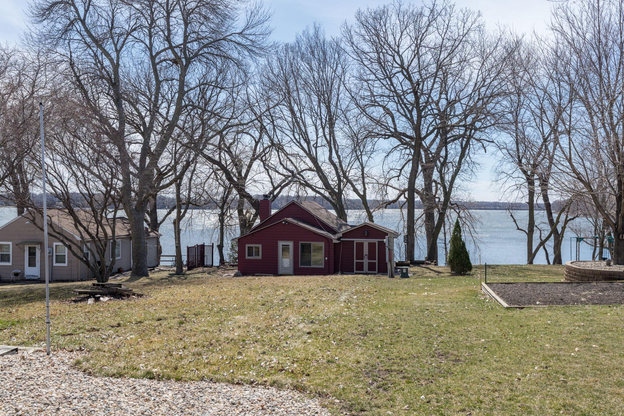 25049 French Dr, Cleveland, MN 56017