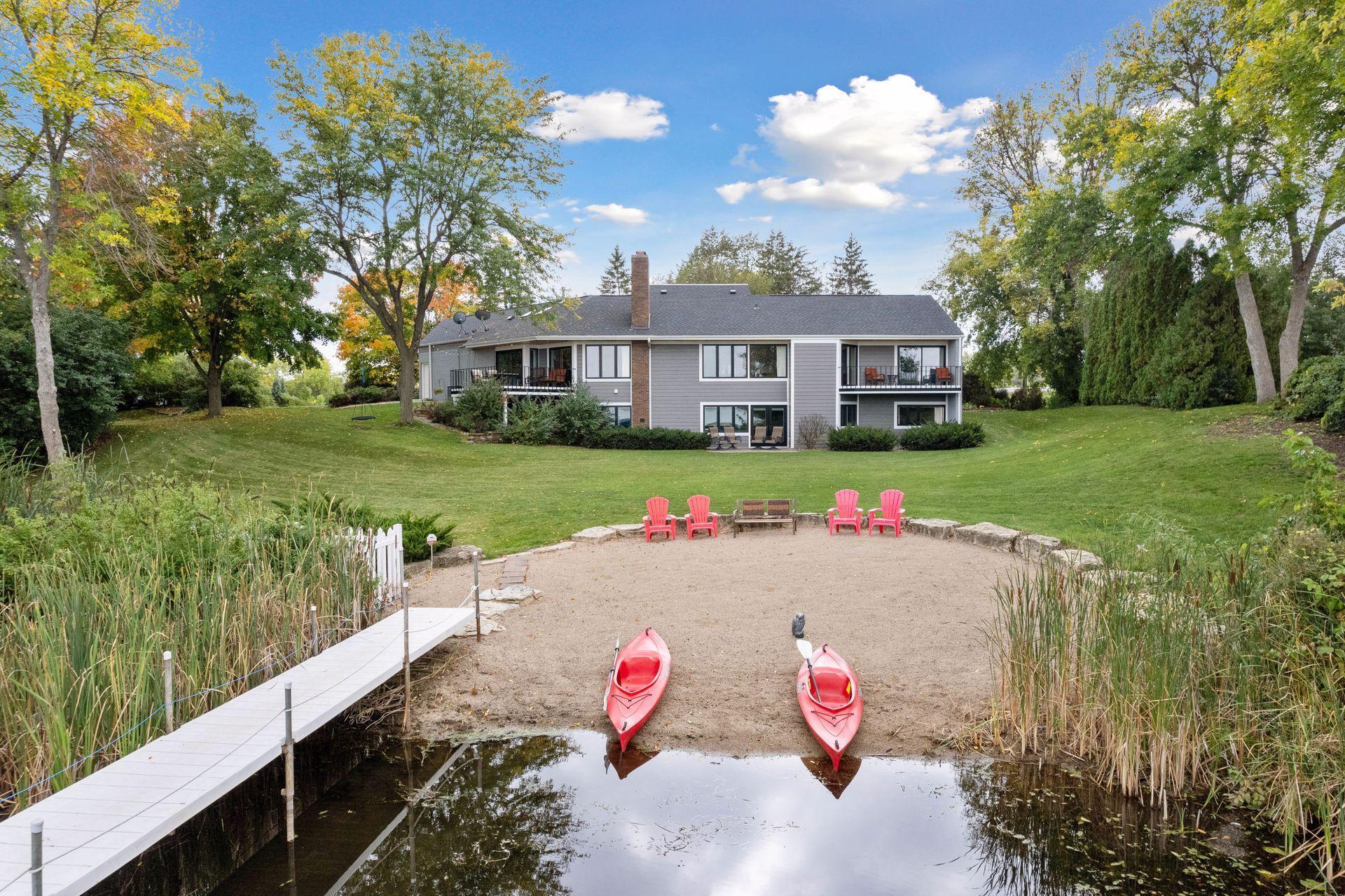 3790 Lone Cedar Ln, Chaska, MN 55318