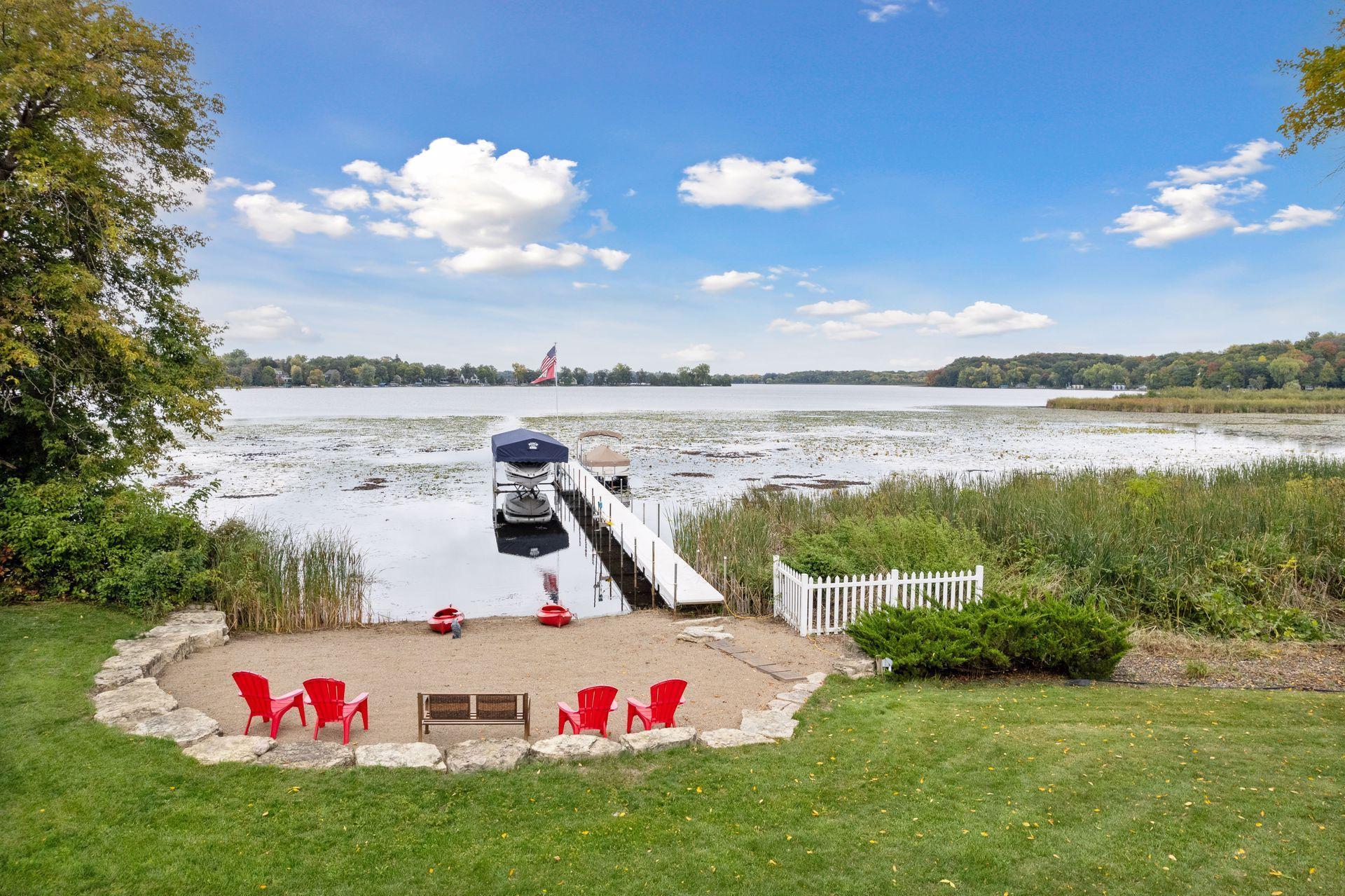 3790 Lone Cedar Ln, Chaska, MN 55318