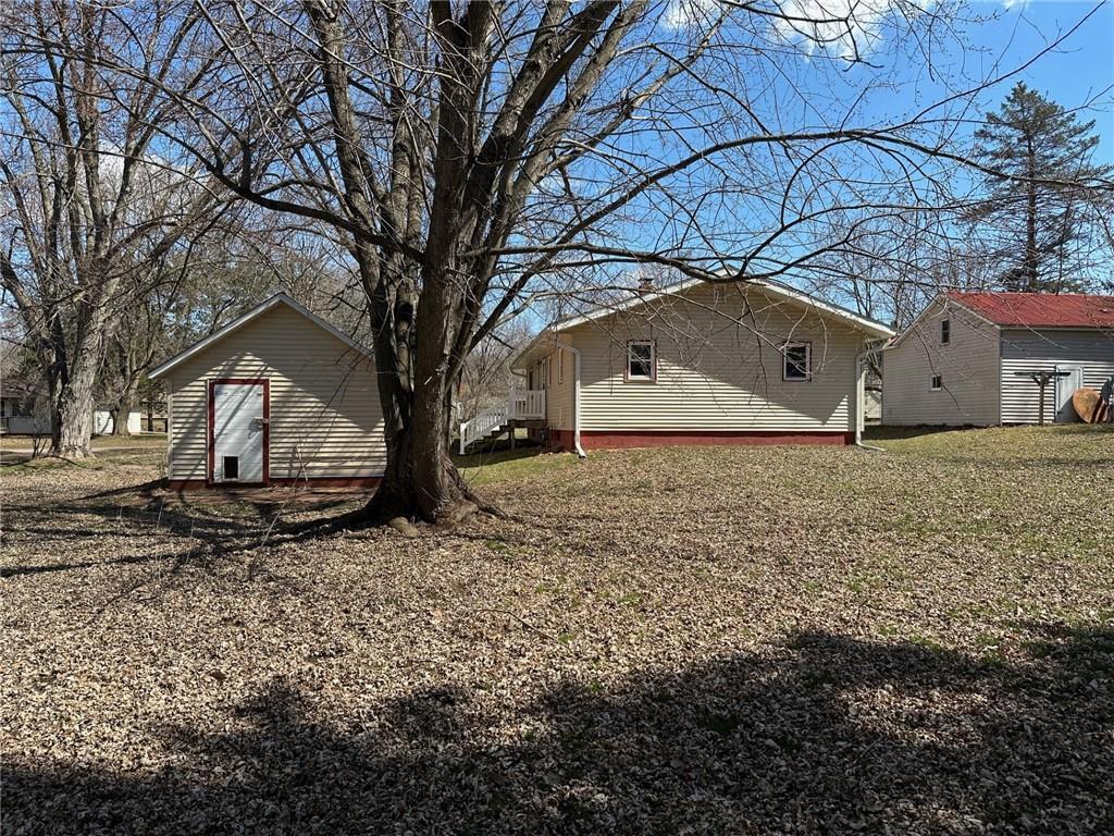315 Fuller St, Ridgeland, WI 54763