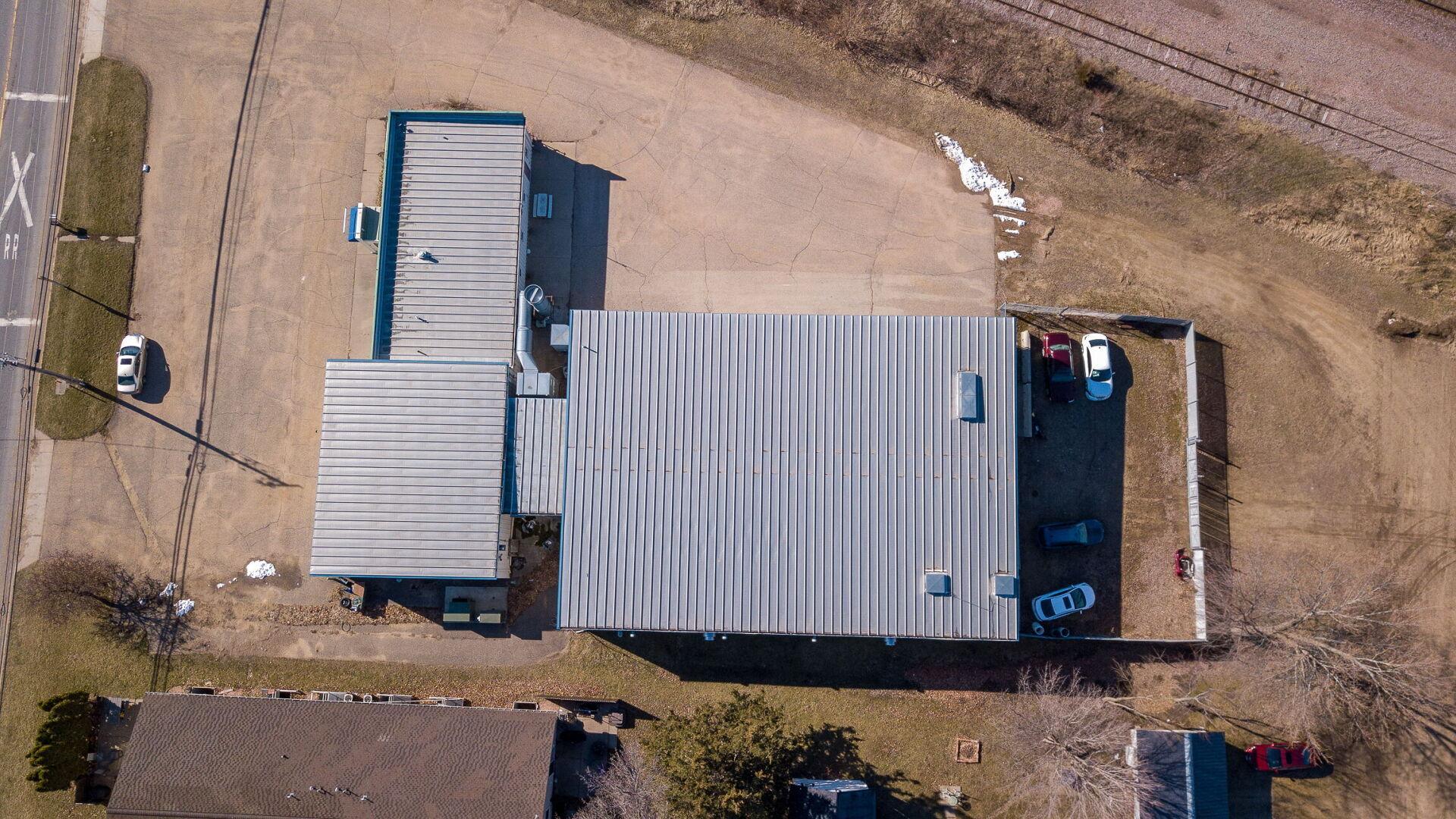2707 Wilson St, Menomonie, WI 54751