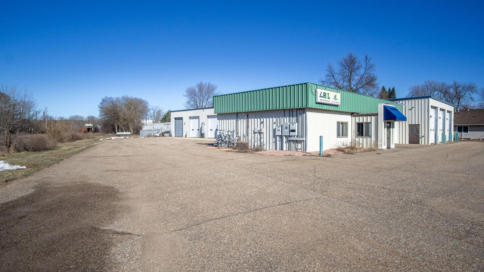 2707 Wilson St, Menomonie, WI 54751