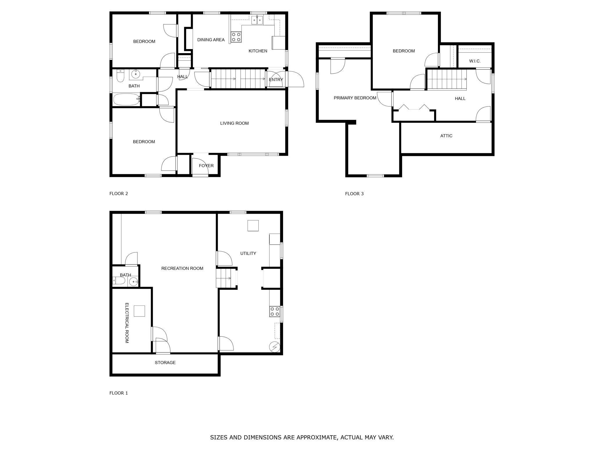 116 Park Ave N, Vermillion, MN 55085