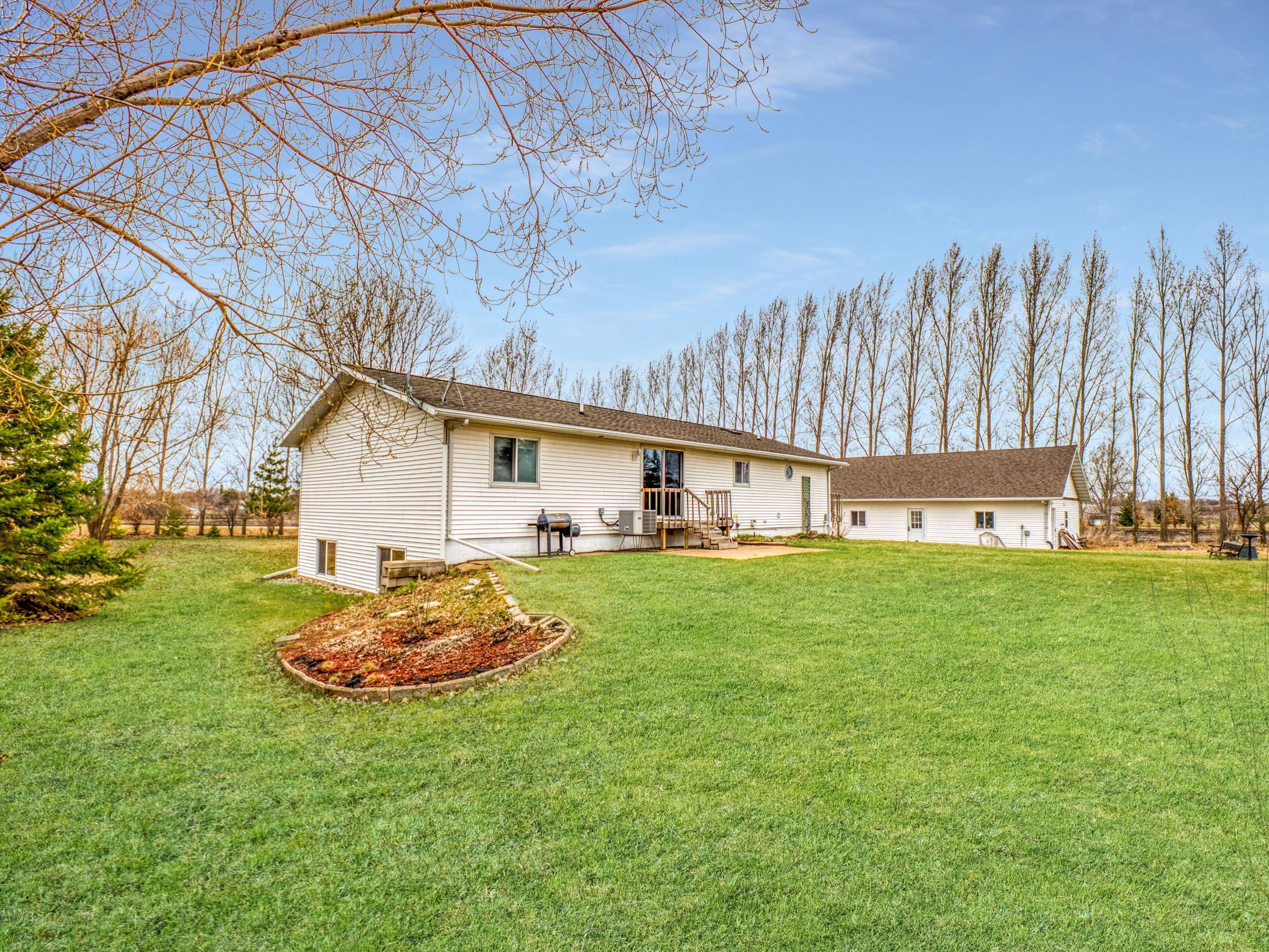 34710 410th St SE, Fosston, MN 56542