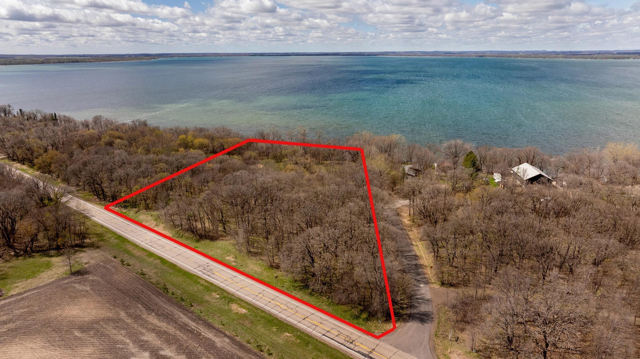 tbd Mn 78, Otter Tail Twp, MN 56515