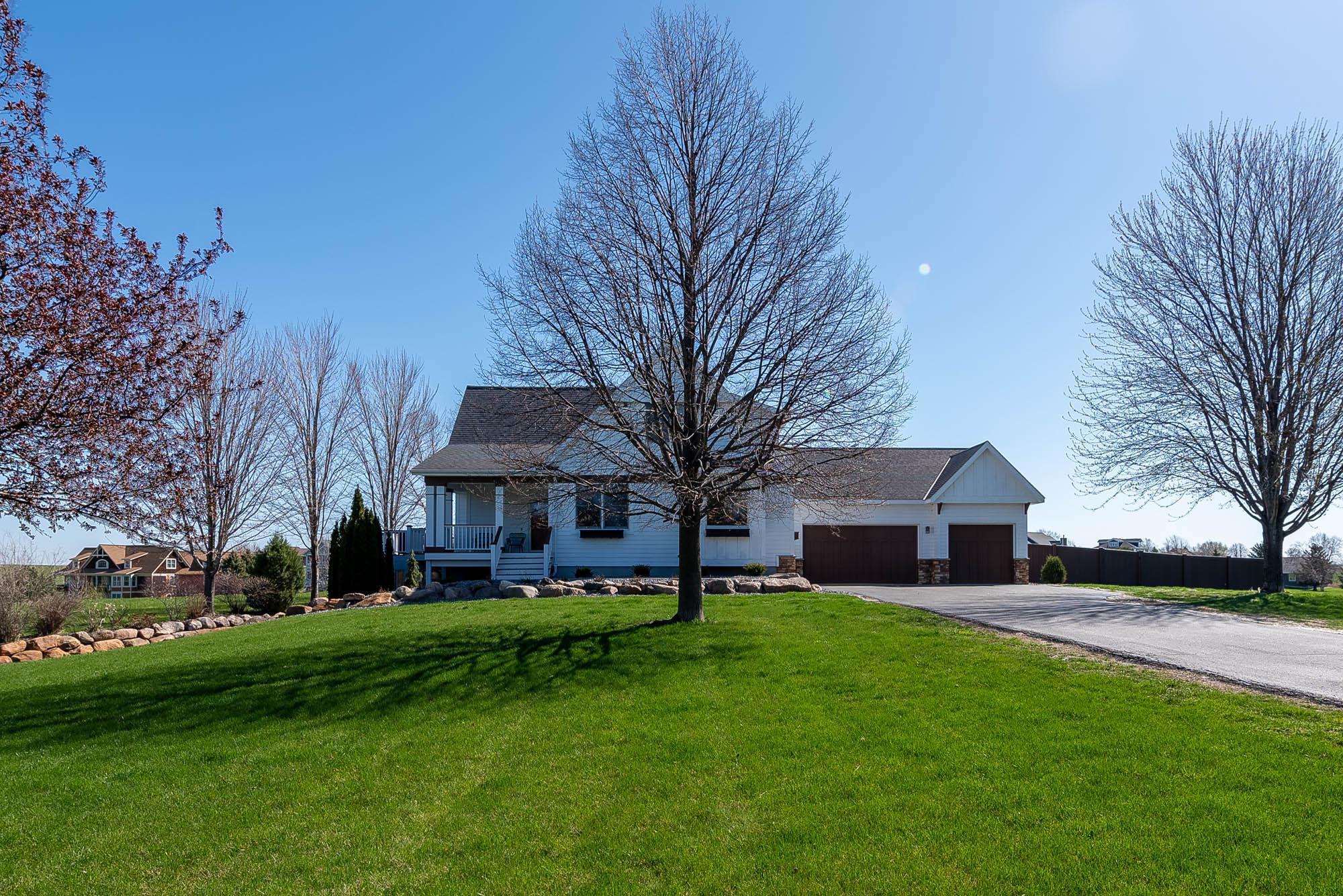 46900 Cape Horn Rd, Cleveland, MN 56017
