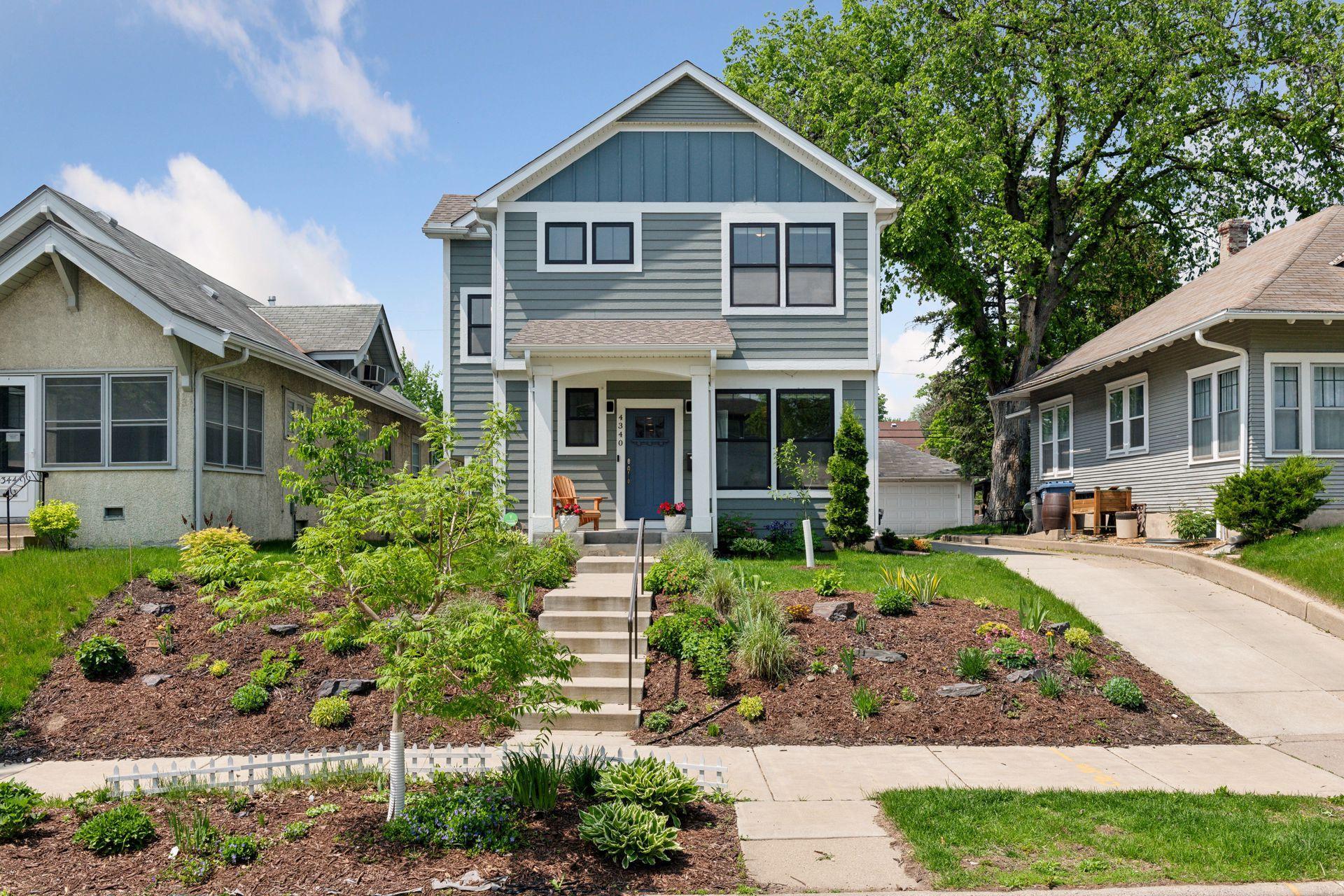 4340 Aldrich Ave S, Minneapolis, MN 55409