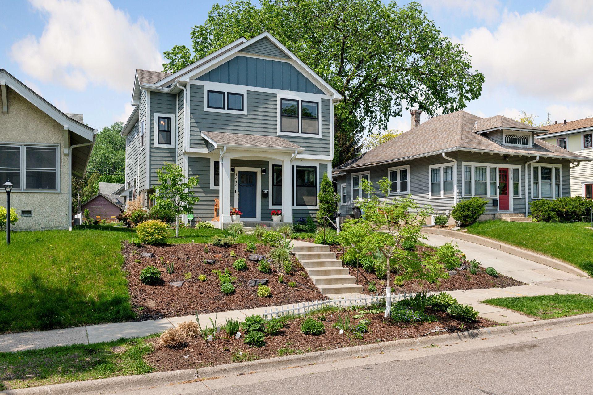 4340 Aldrich Ave S, Minneapolis, MN 55409