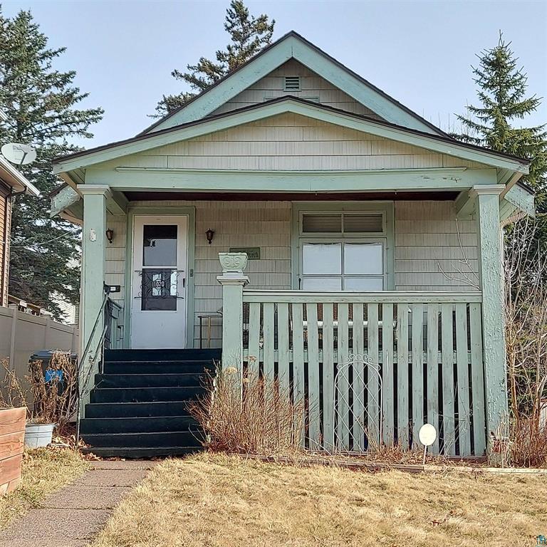 1020 N 10th Ave E, Duluth, MN 55805