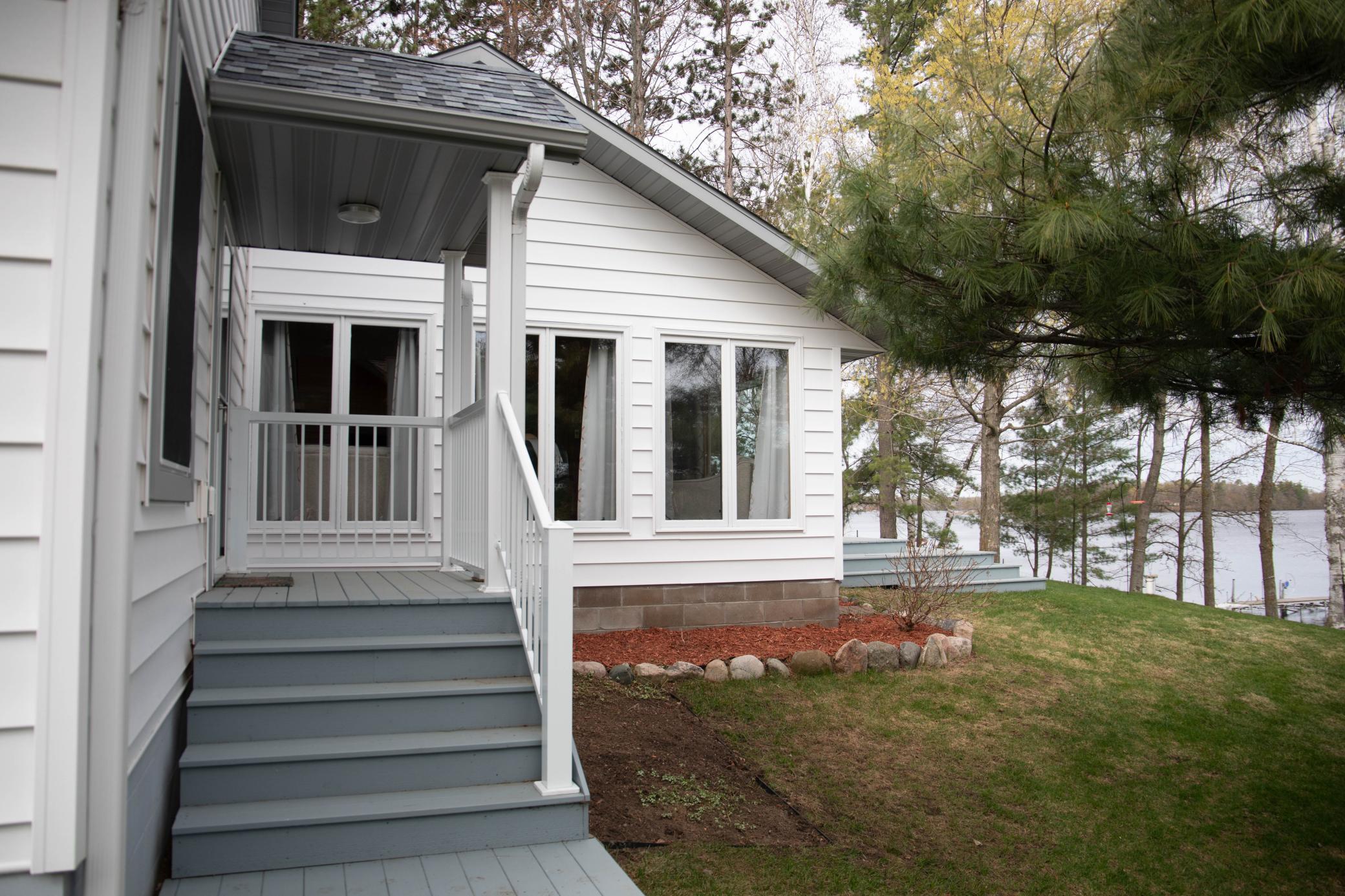 35796 Hoffman Beach Dr, Hillman, MN 56338