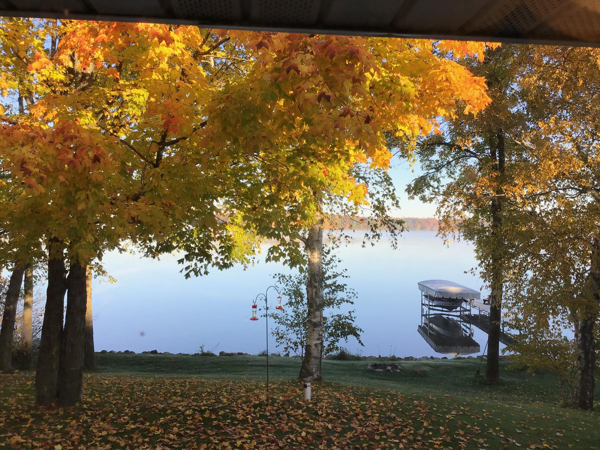 35796 Hoffman Beach Dr, Hillman, MN 56338