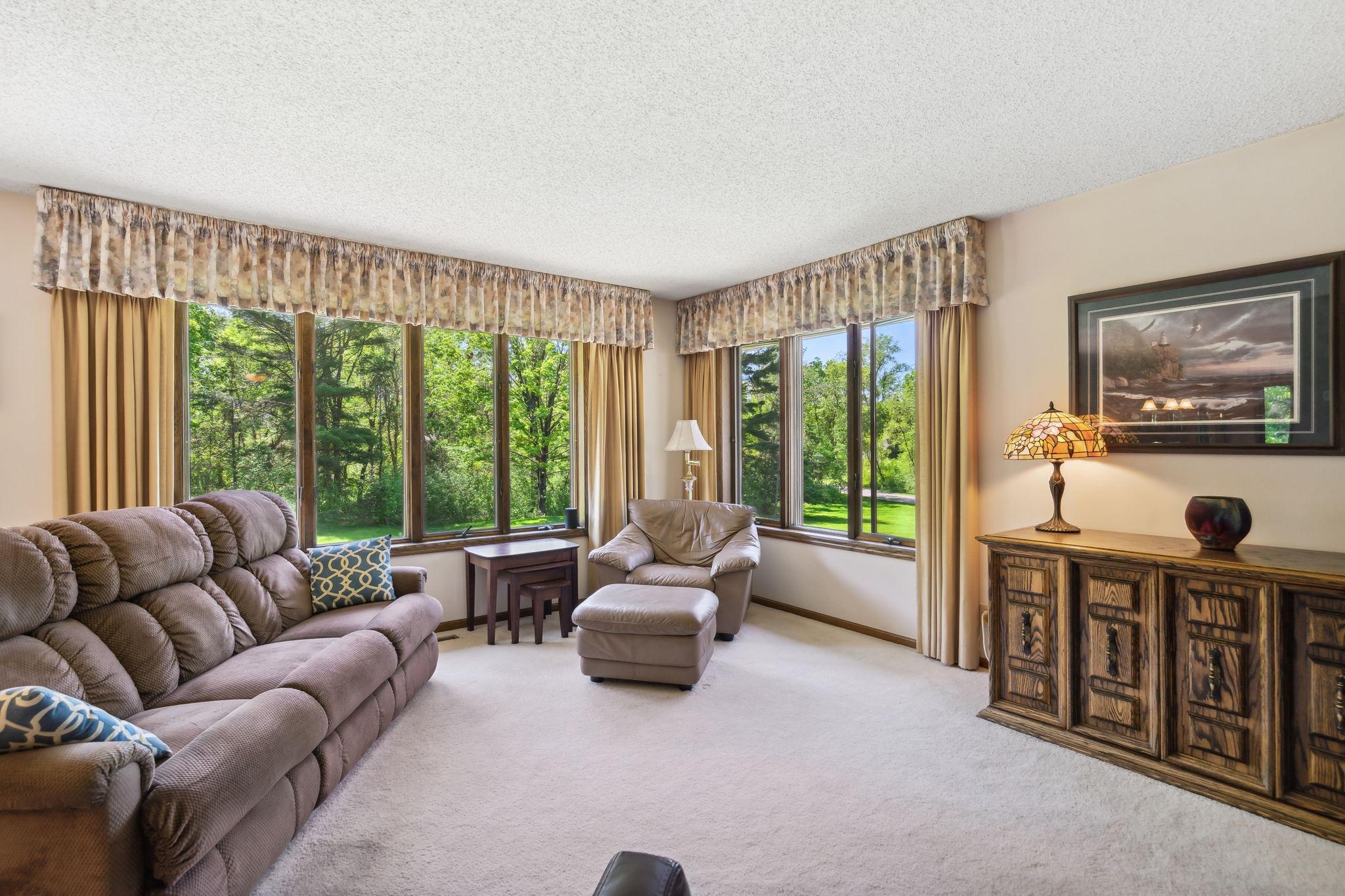 3744 Big Fox Rd, Gem Lake, MN 55110