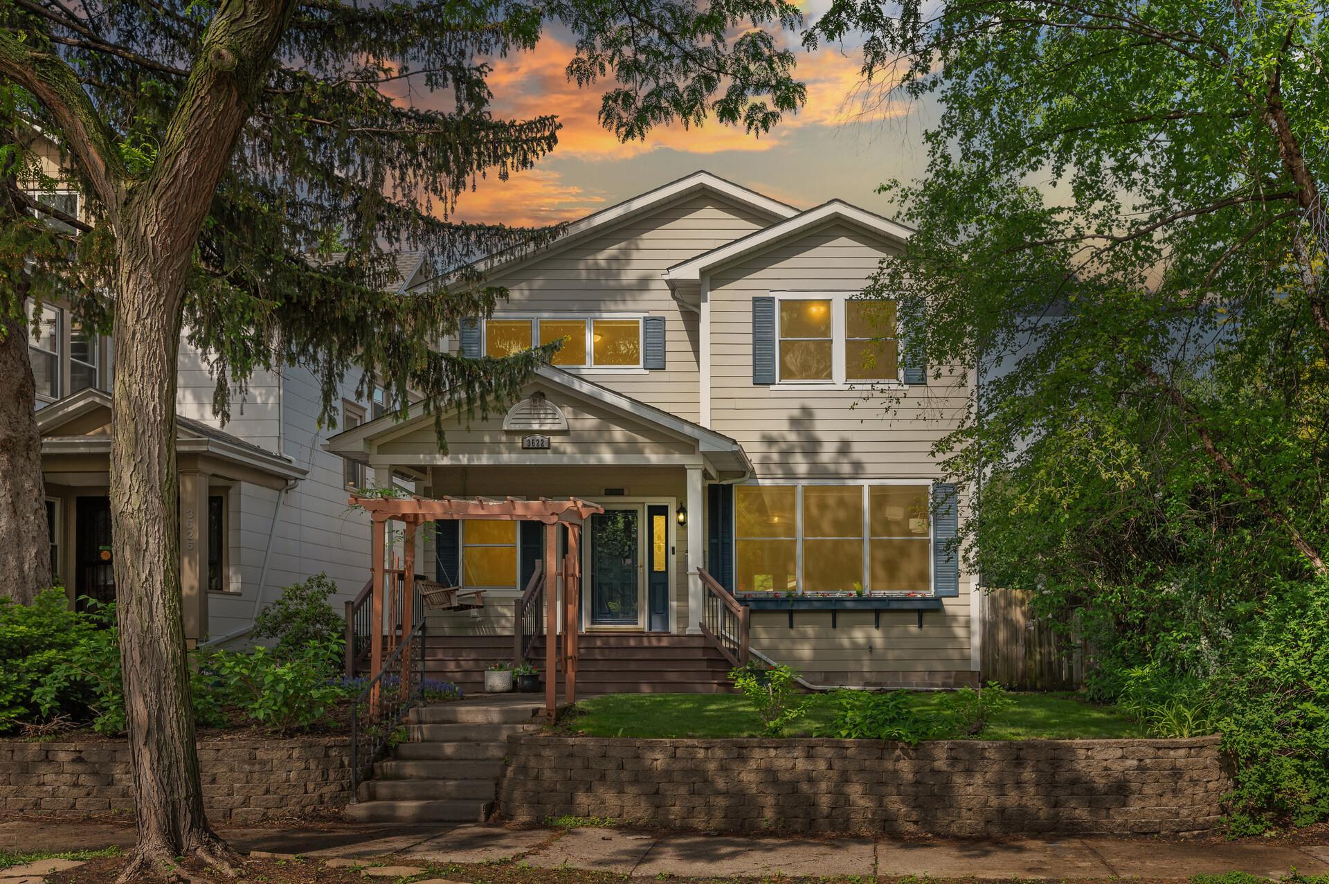 3622 Harriet Ave, Minneapolis, MN 55409