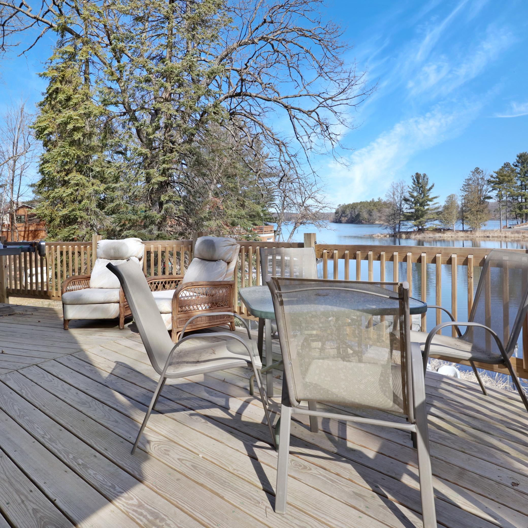 815 Park Dr, Balsam Lake, WI 54810