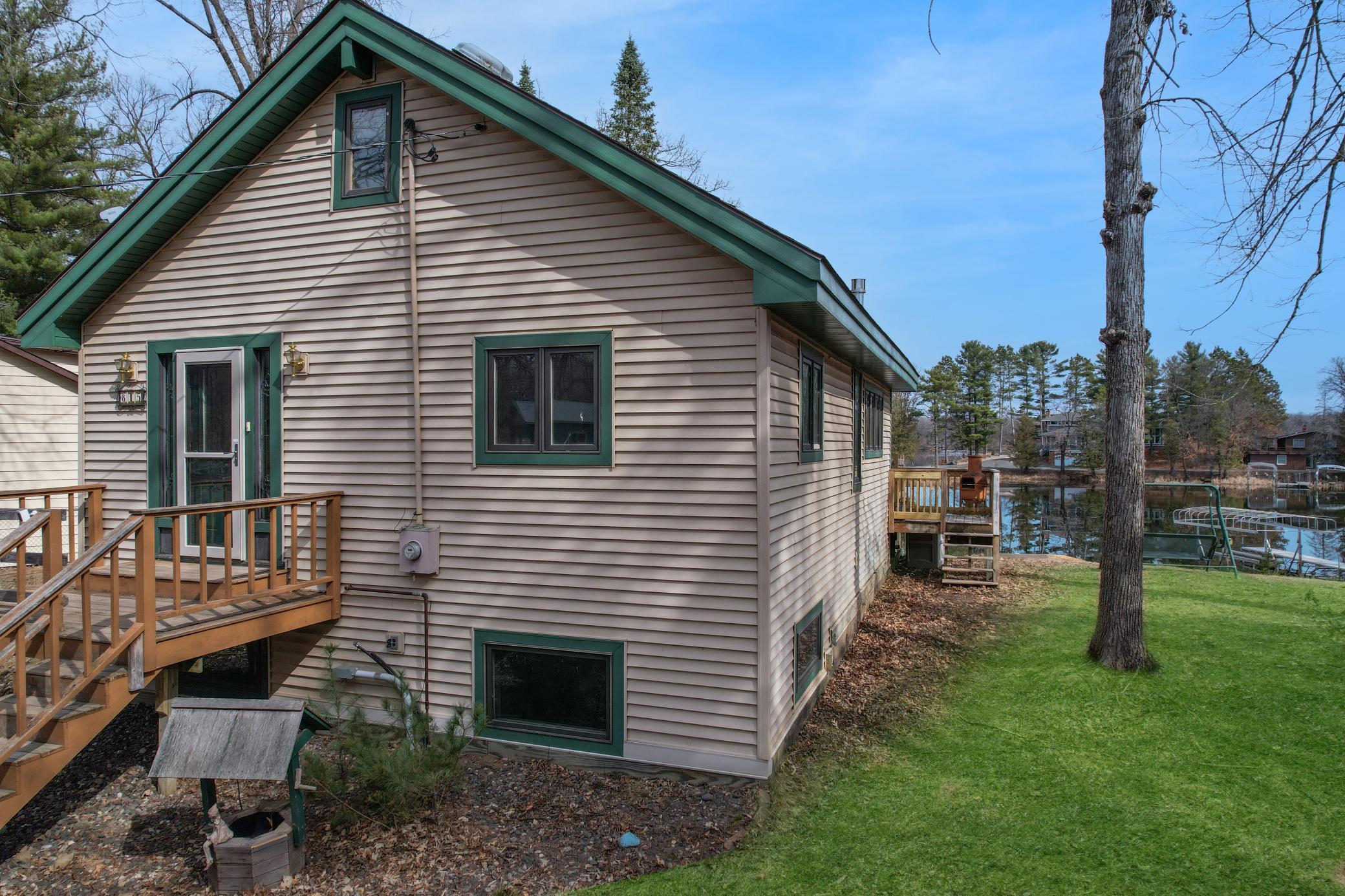 815 Park Dr, Balsam Lake, WI 54810