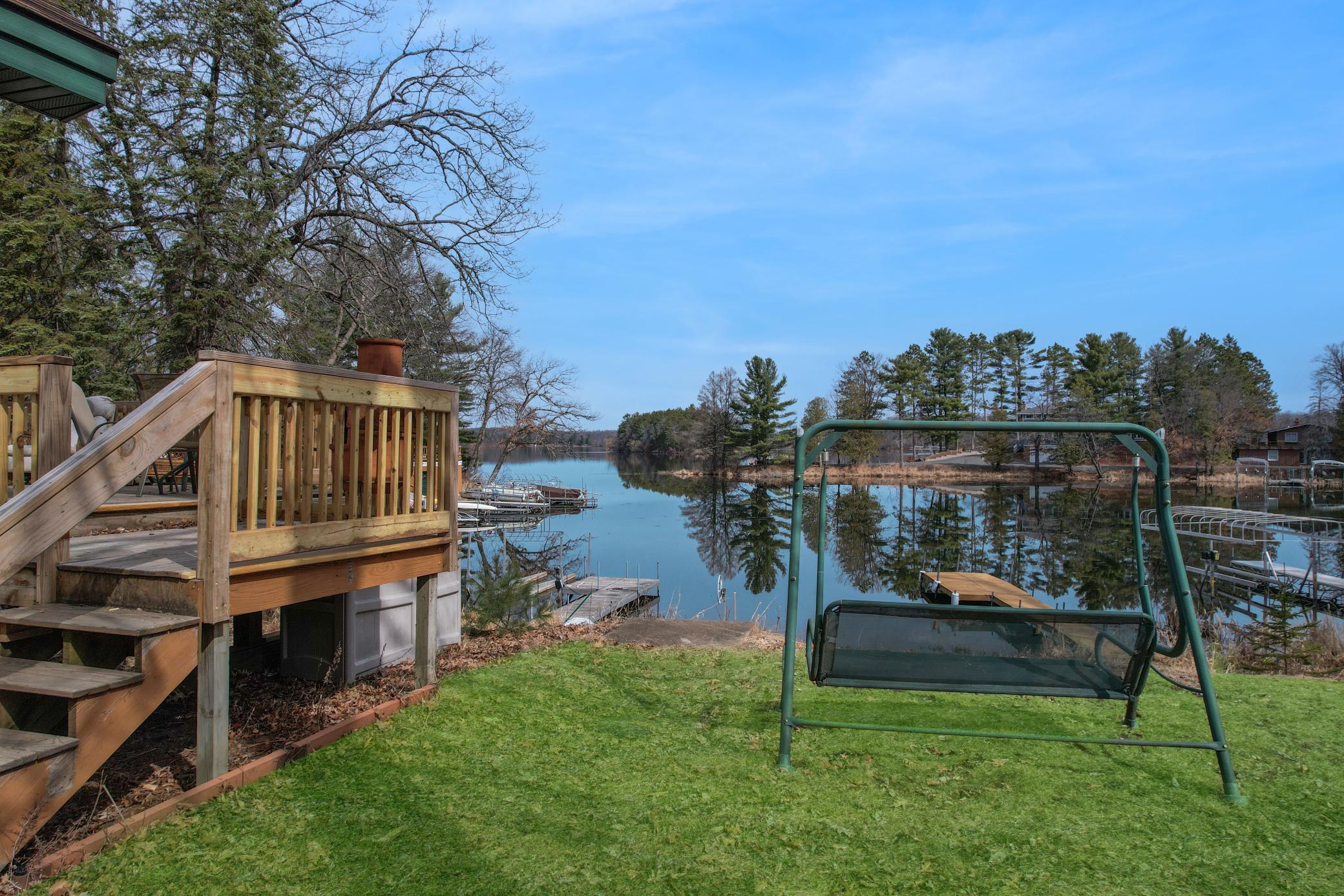 815 Park Dr, Balsam Lake, WI 54810