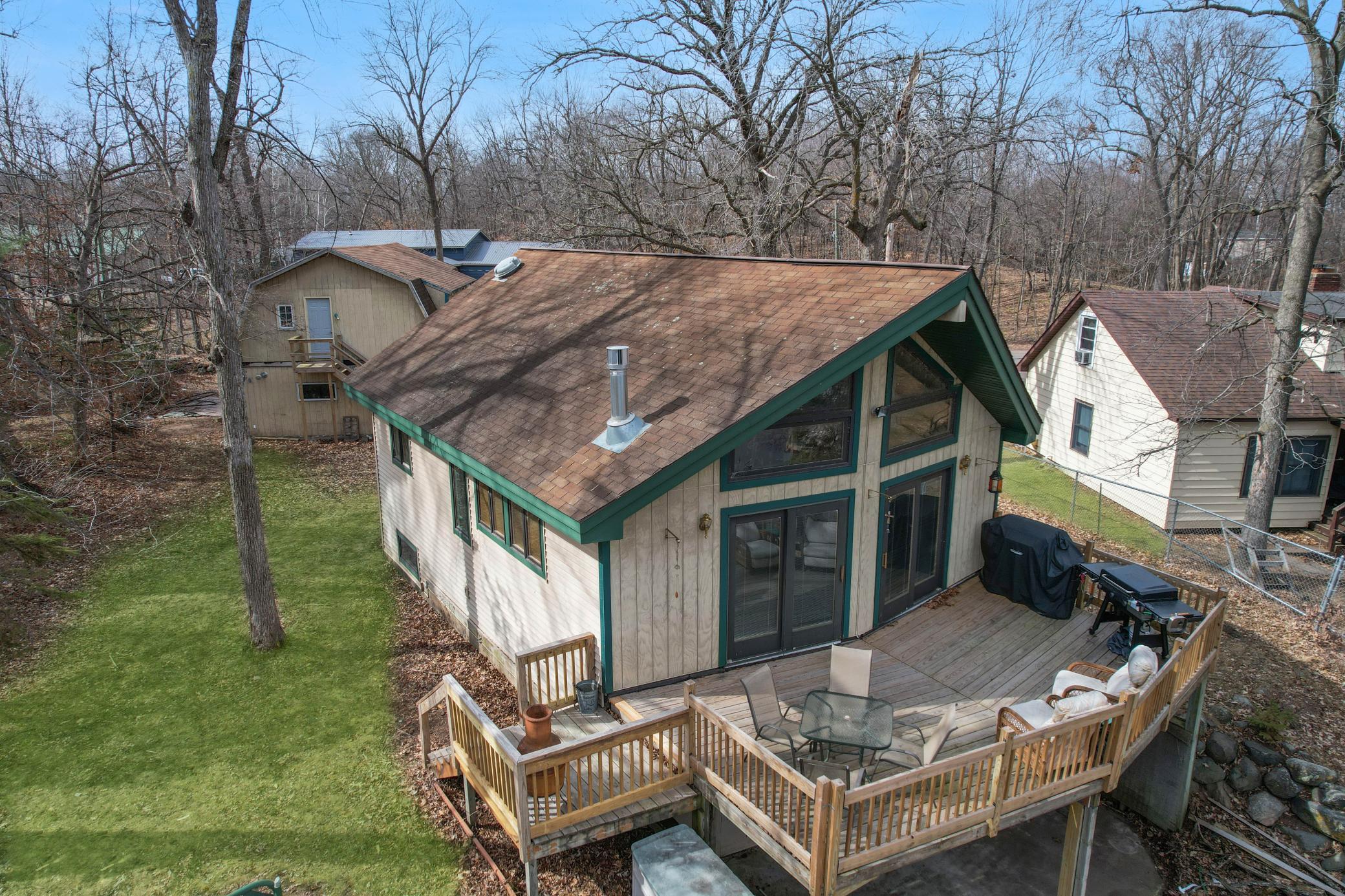 815 Park Dr, Balsam Lake, WI 54810