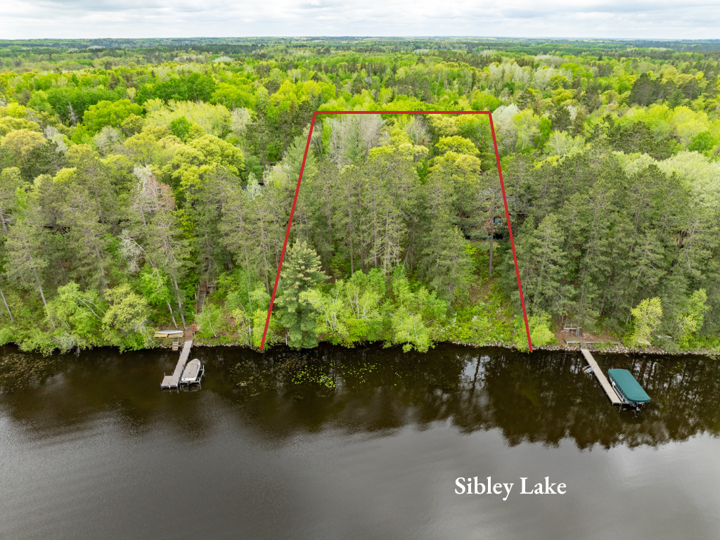 TBD Dodder Ln SW, Pequot Lakes, MN 56472