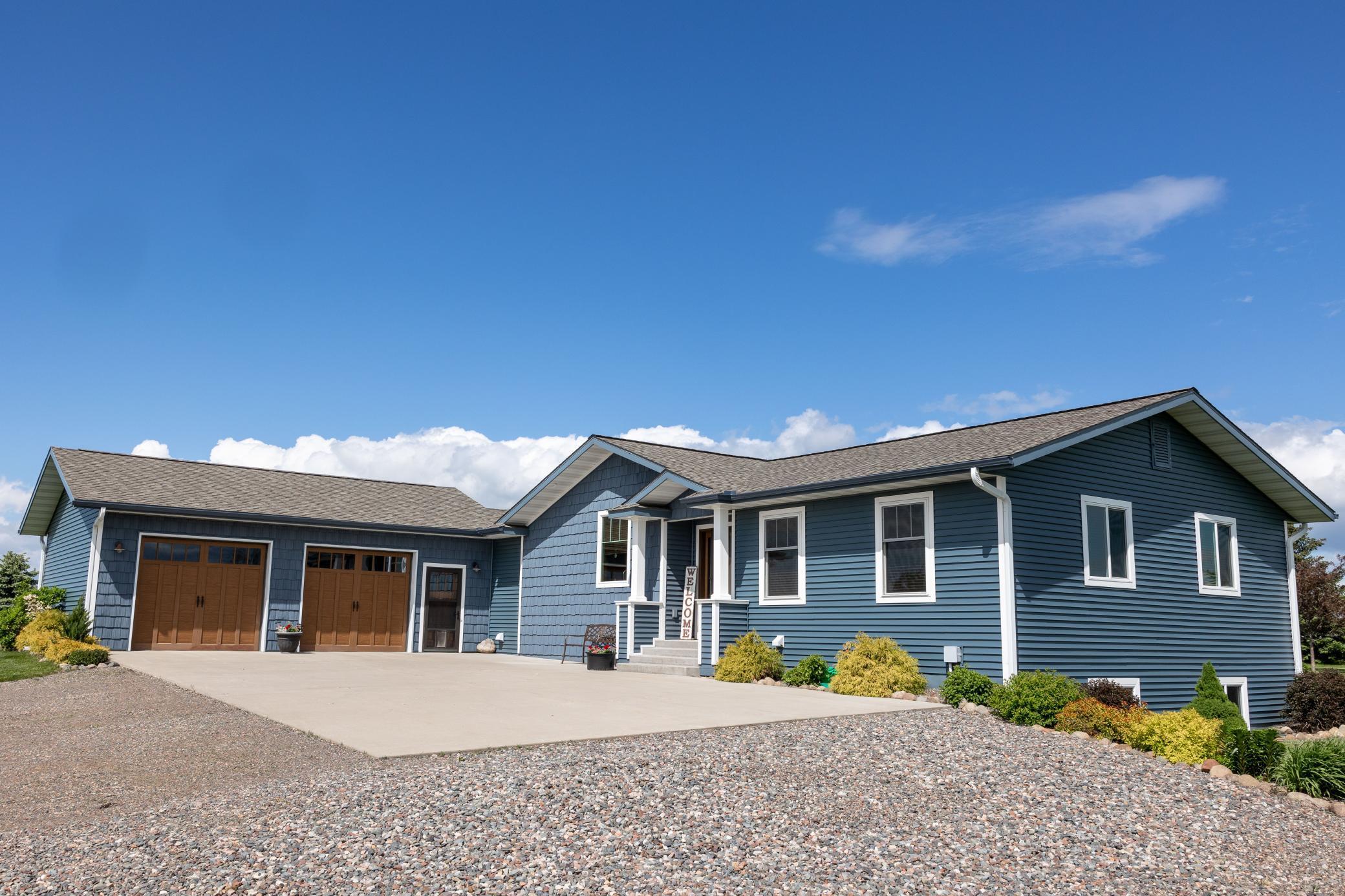 31699 73rd St, Hillman, MN 56338