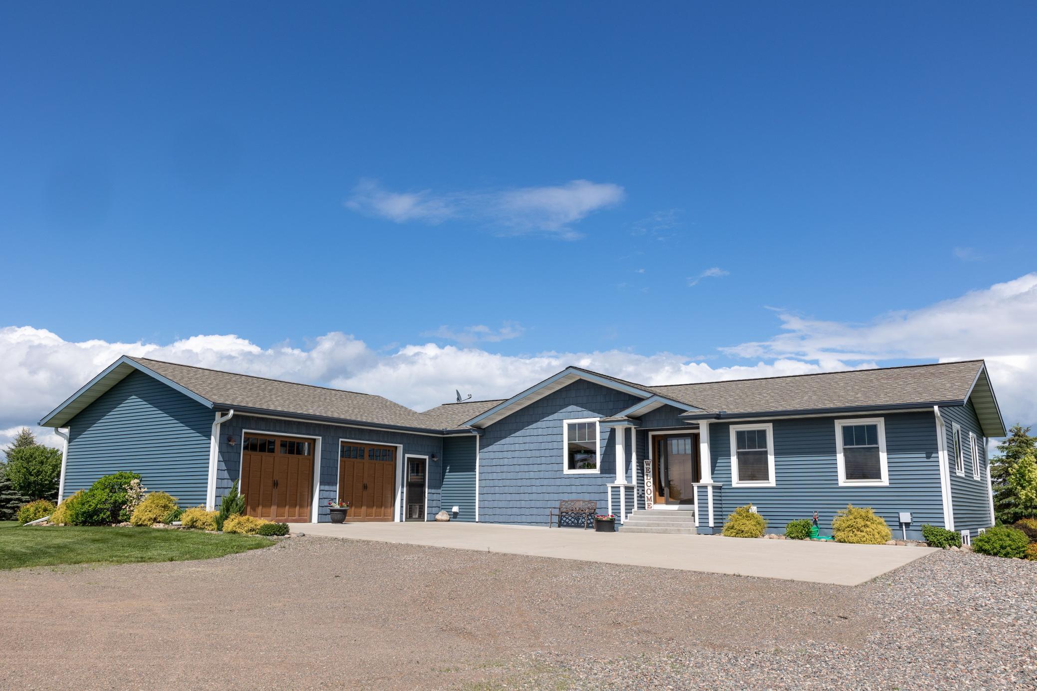 31699 73rd St, Hillman, MN 56338