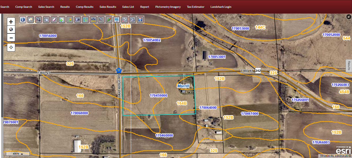 31699 73rd St, Hillman, MN 56338