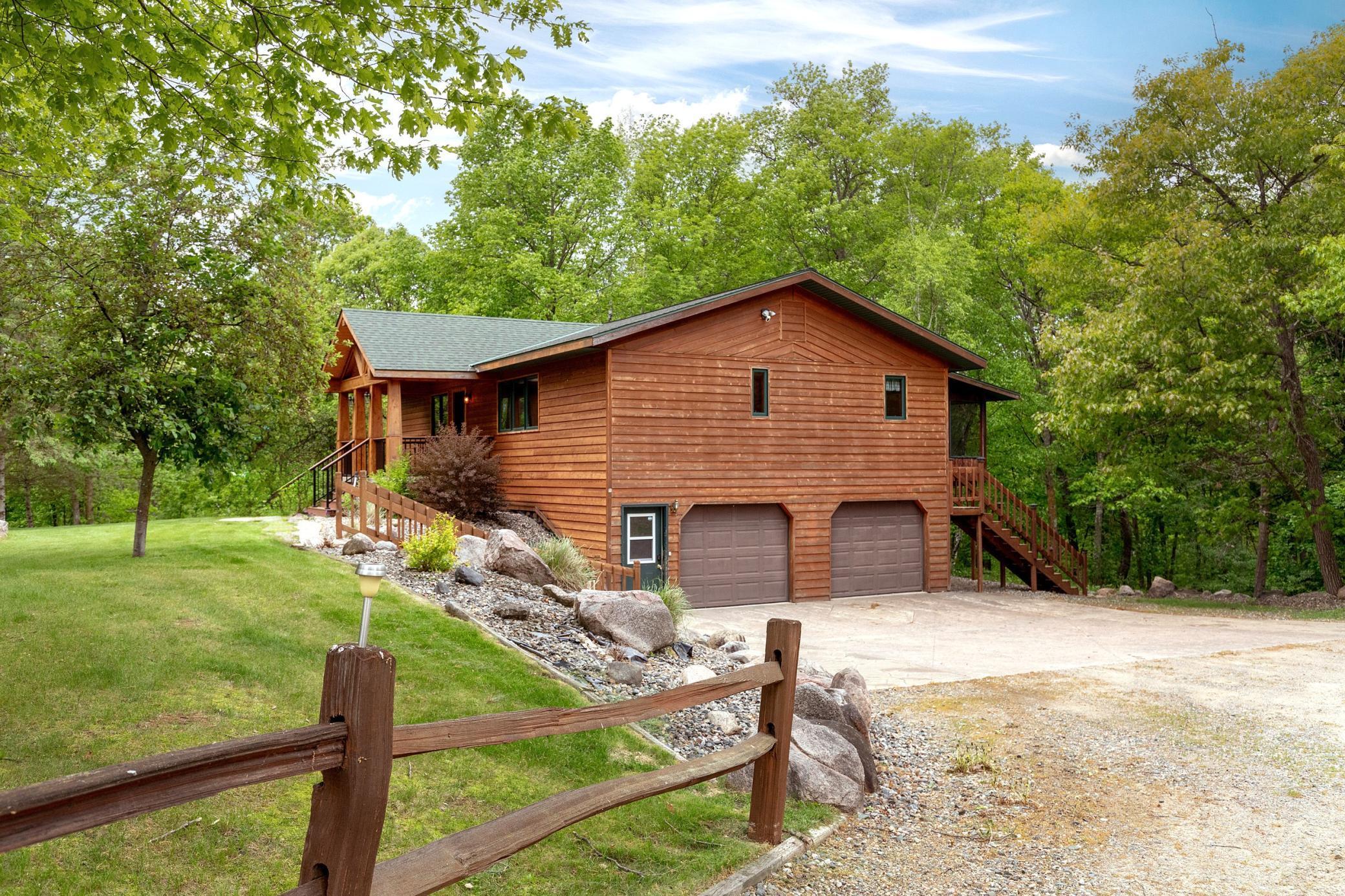 6954 108th St NW, Laporte, MN 56461