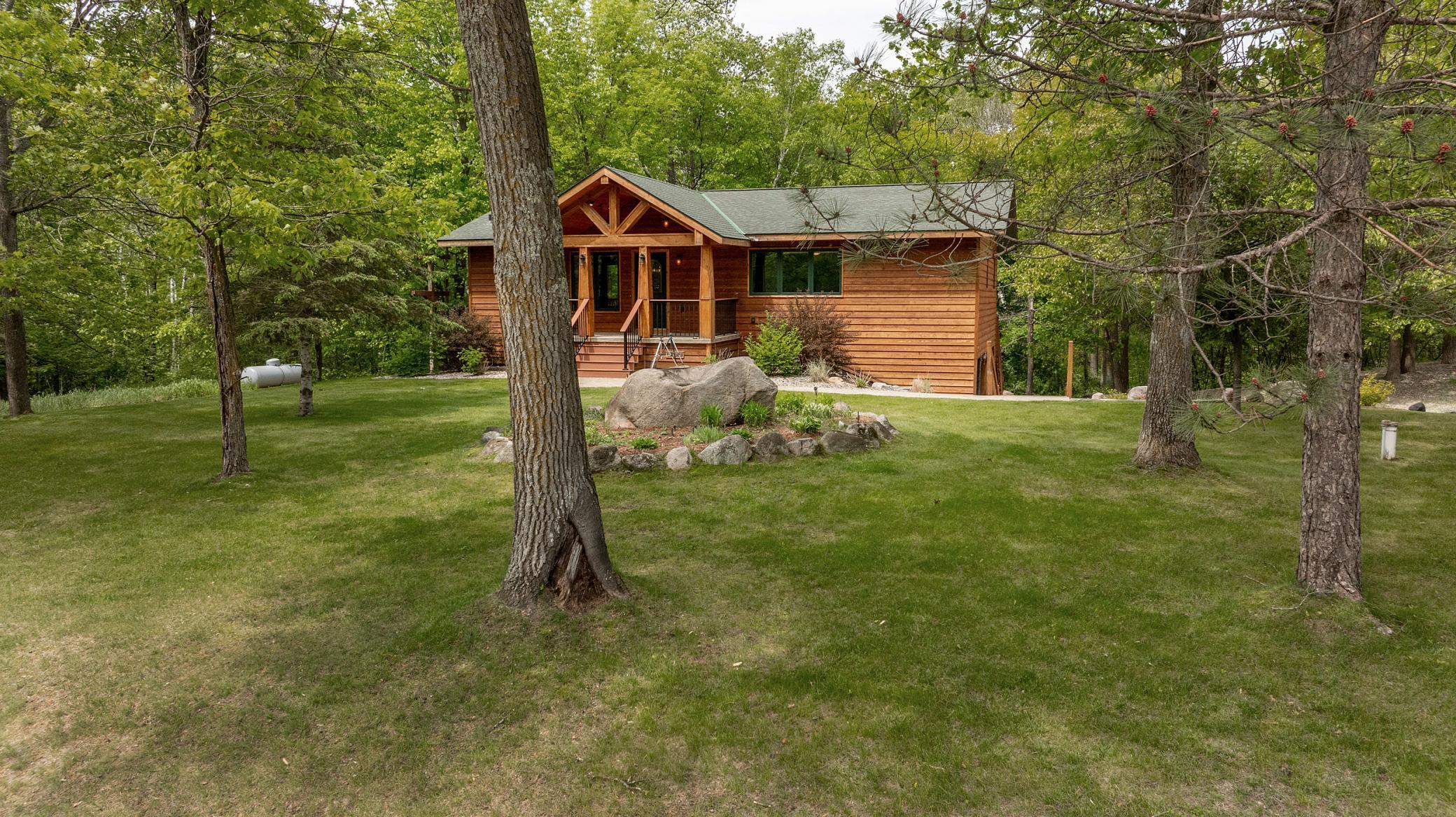 6954 108th St NW, Laporte, MN 56461