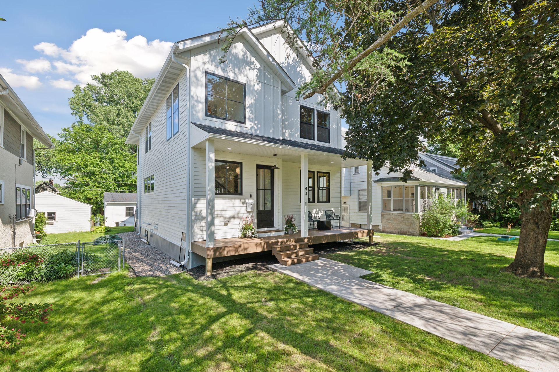 4315 Pleasant Ave, Minneapolis, MN 55409