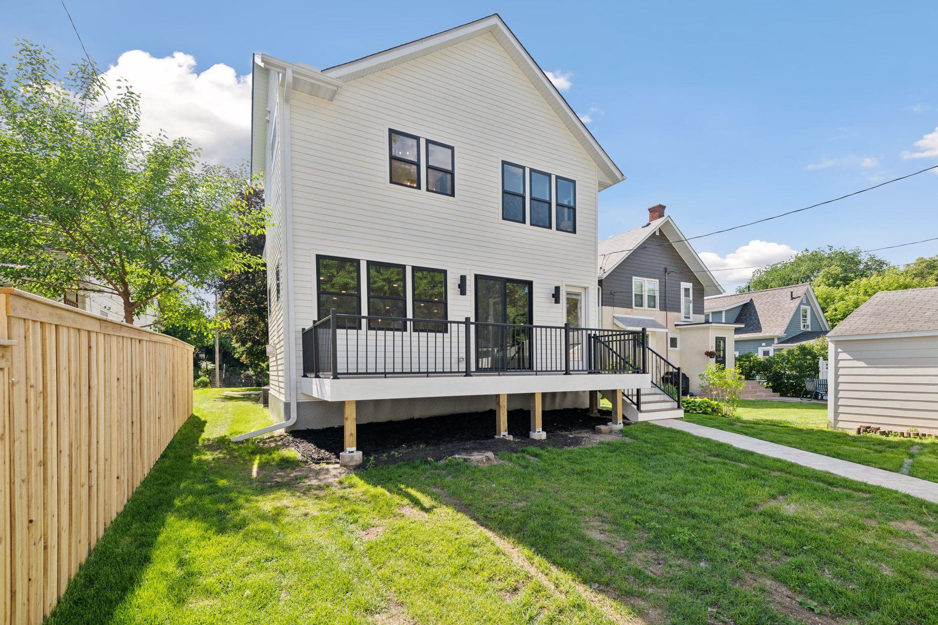 4315 Pleasant Ave, Minneapolis, MN 55409
