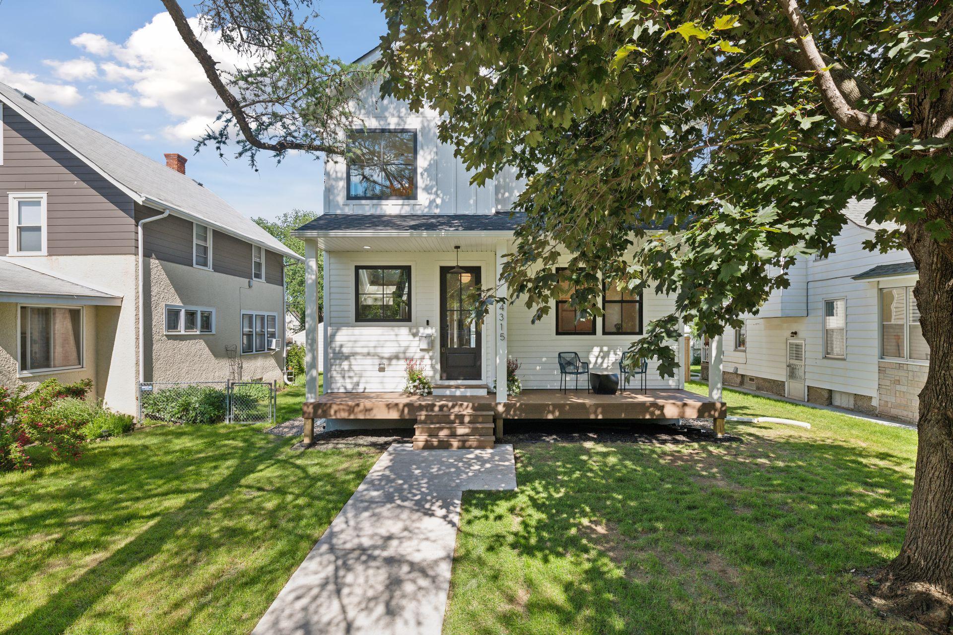 4315 Pleasant Ave, Minneapolis, MN 55409