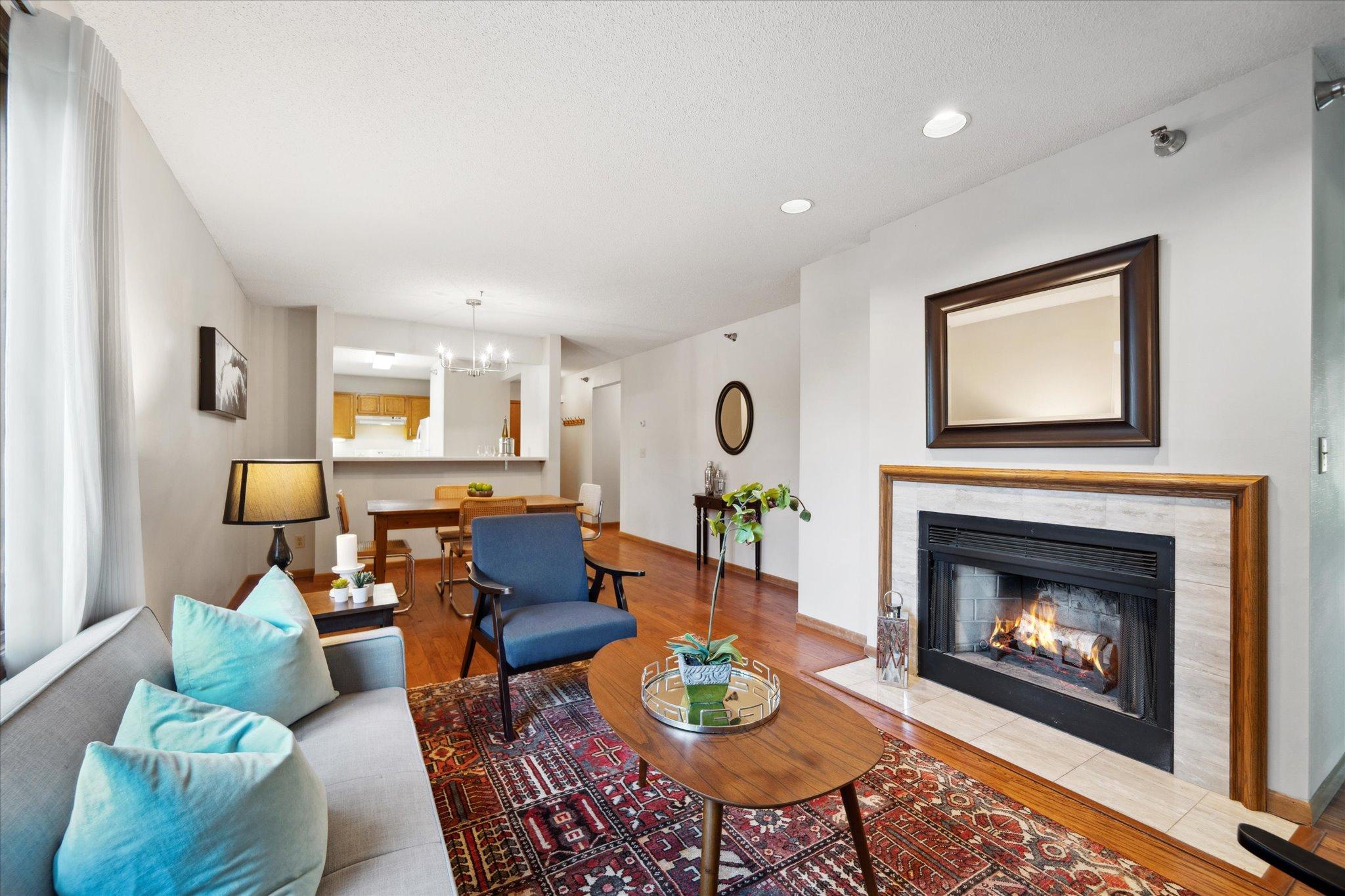 1666 Coffman St #127, Falcon Heights, MN 55108