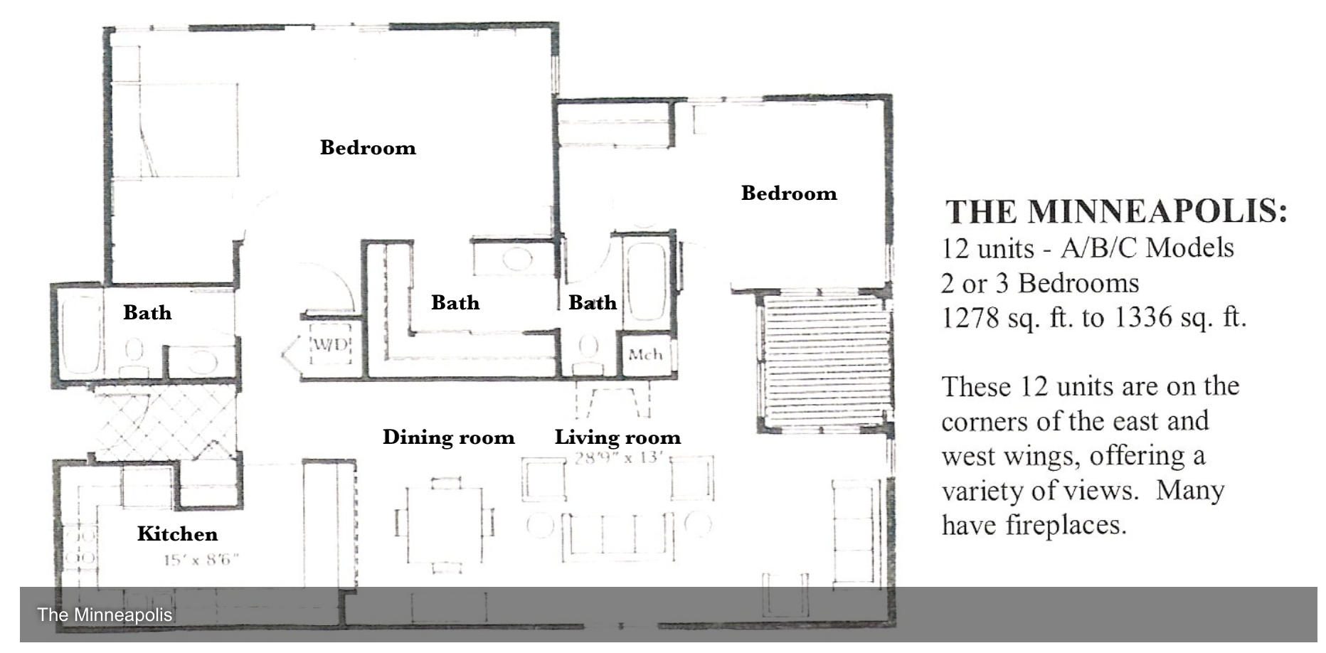 1666 Coffman St #127, Falcon Heights, MN 55108