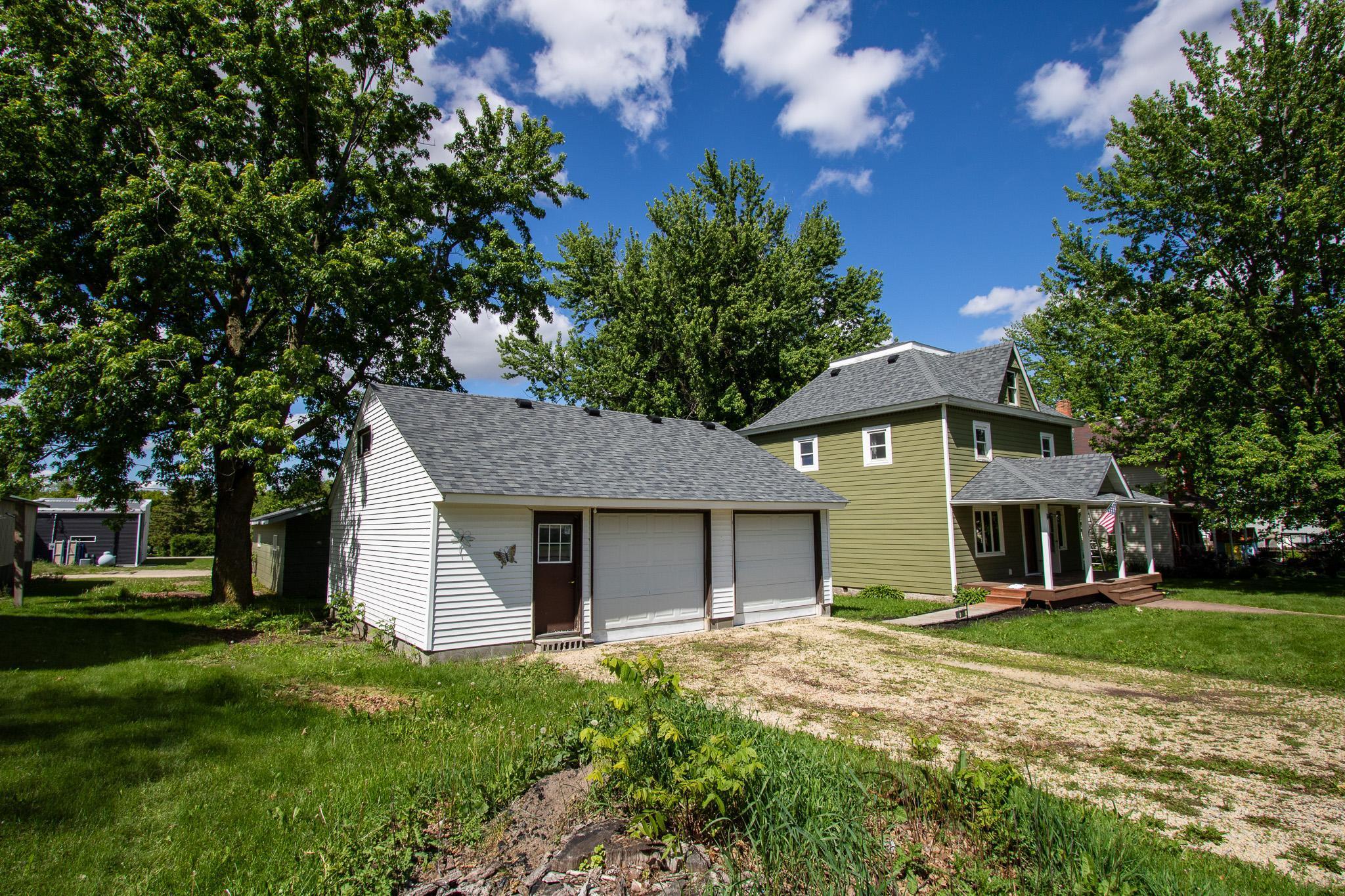 308 1st St S, Nerstrand, MN 55053