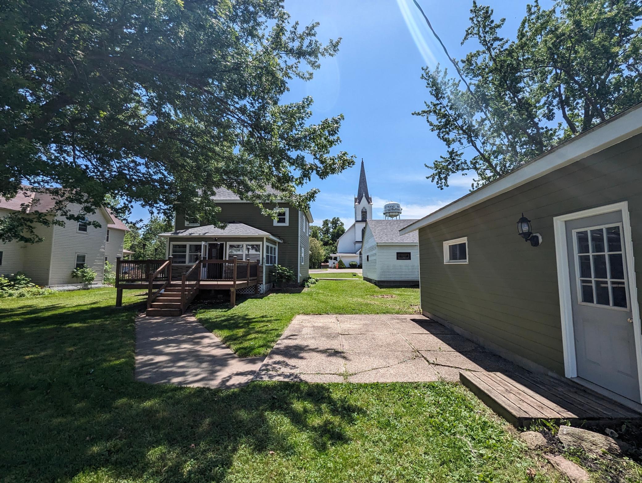 308 1st St S, Nerstrand, MN 55053