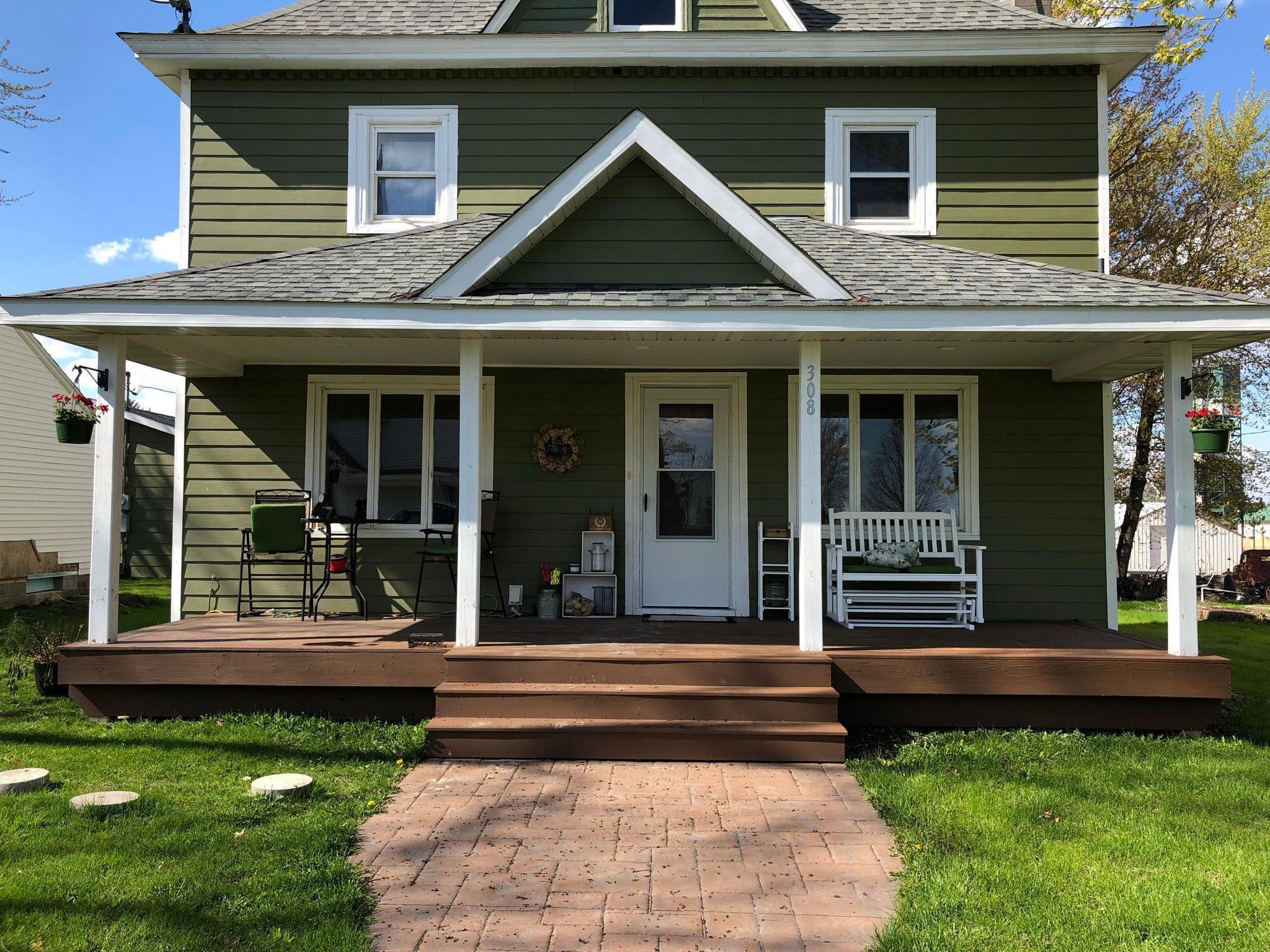 308 1st St S, Nerstrand, MN 55053