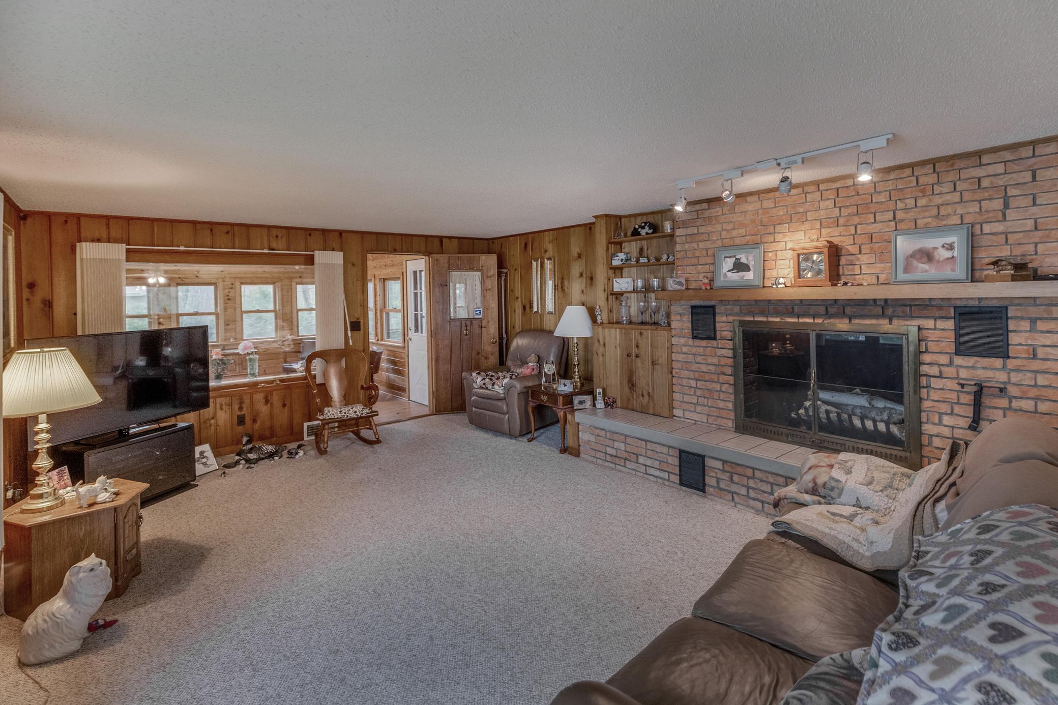 28136 County 37, Laporte, MN 56461