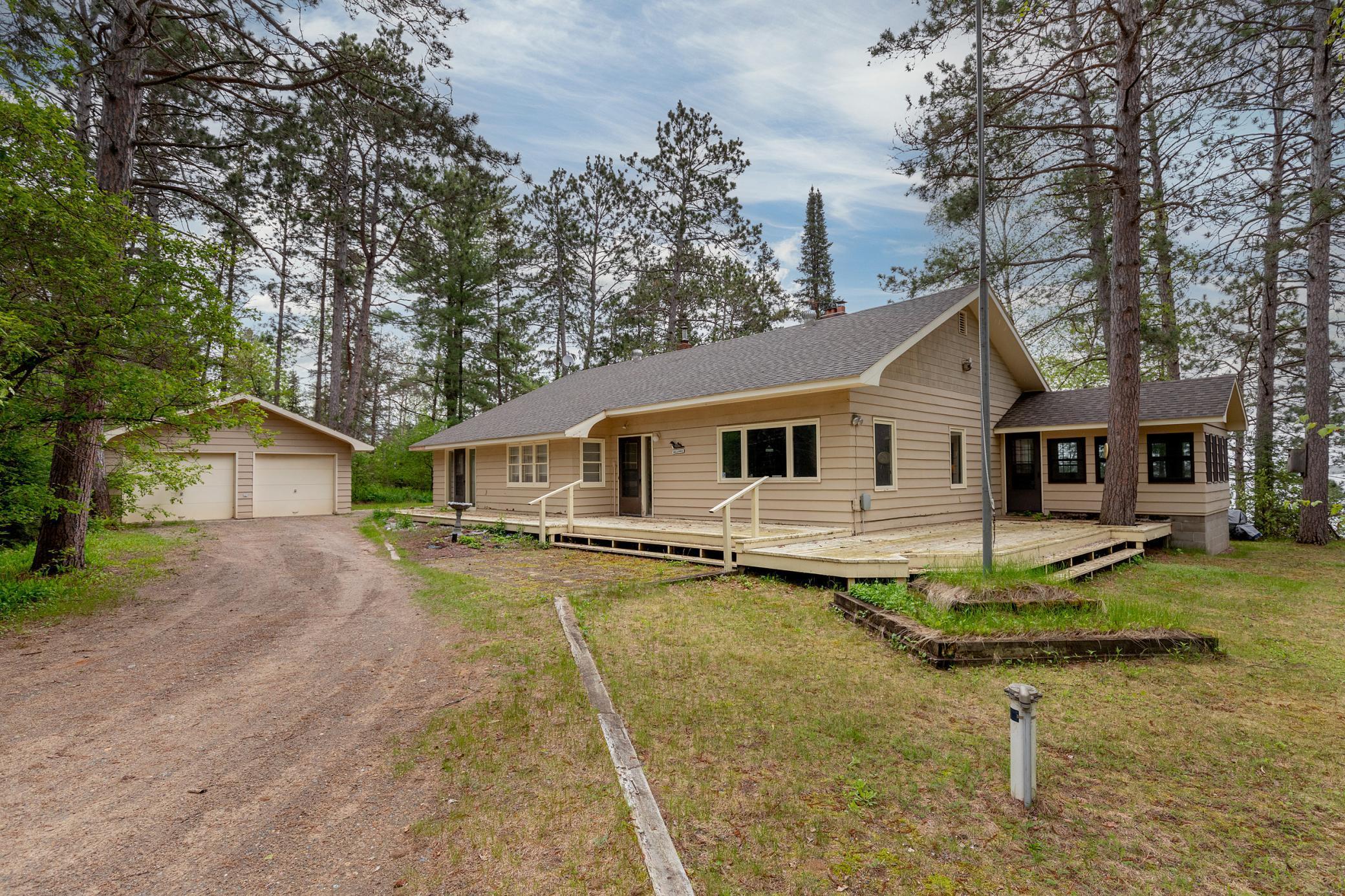 28136 County 37, Laporte, MN 56461