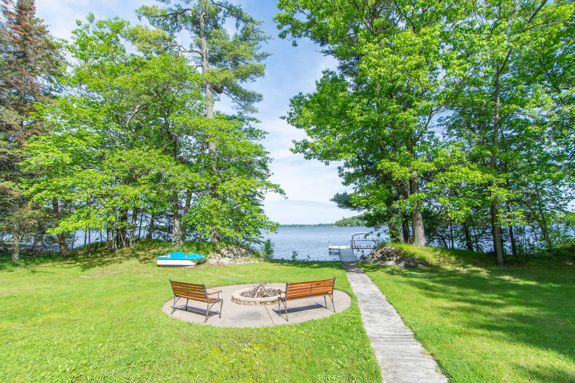 35774 Logan Ln, Hillman, MN 56338