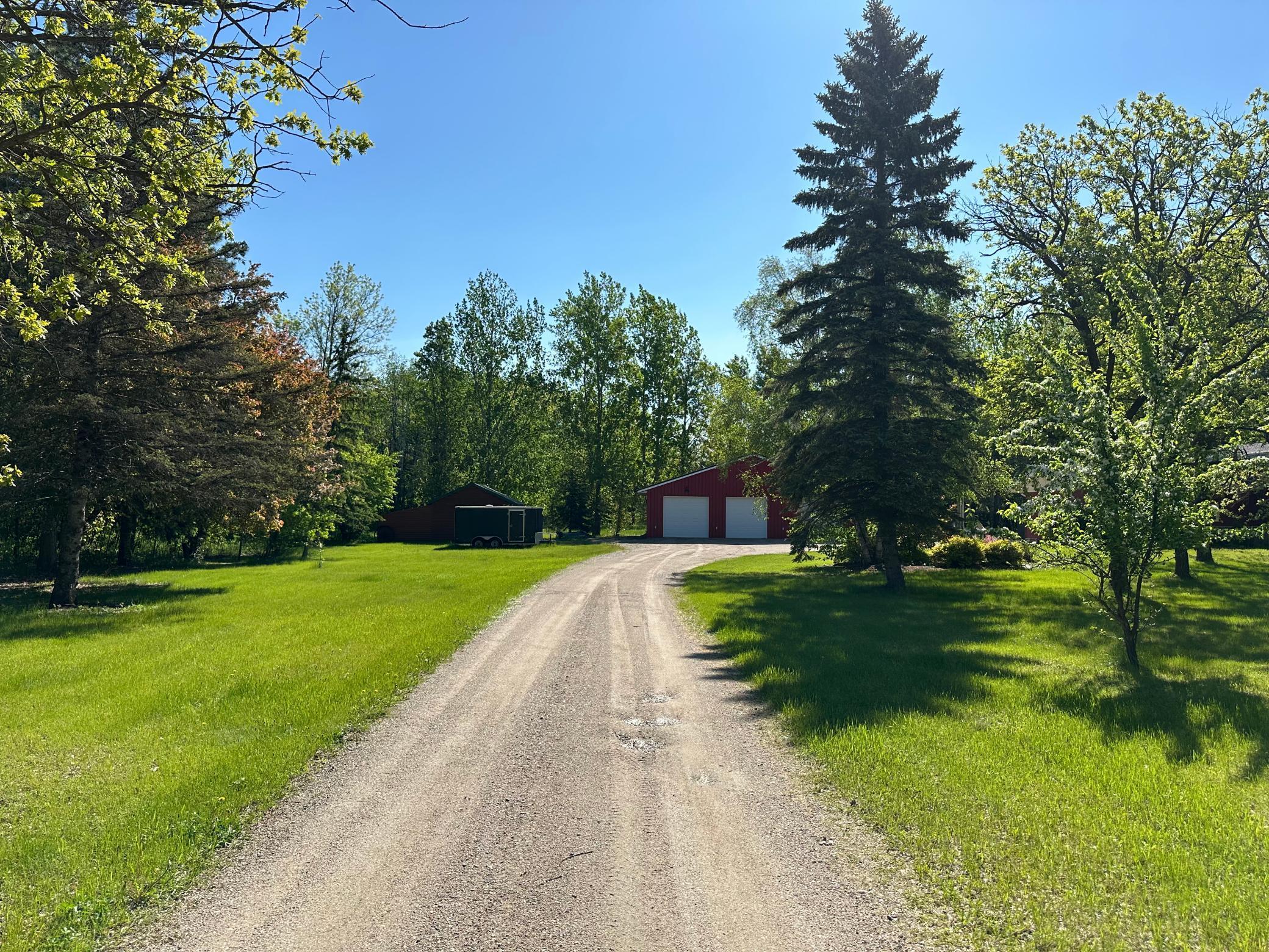 31318 County Road 28, Roseau, MN 56751