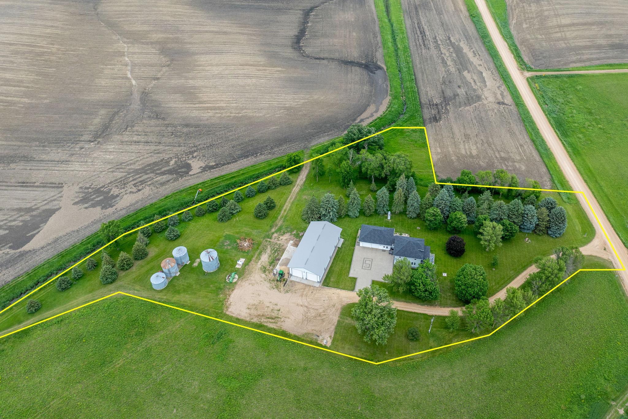 43328 261st Ave, Cleveland, MN 56017