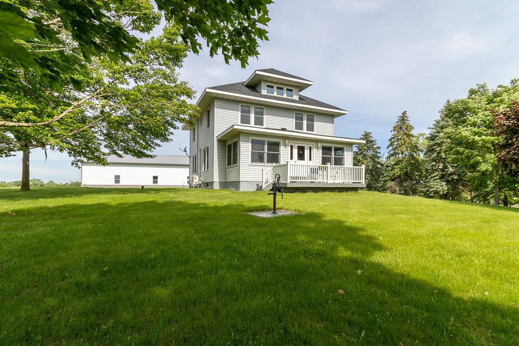 43328 261st Ave, Cleveland, MN 56017