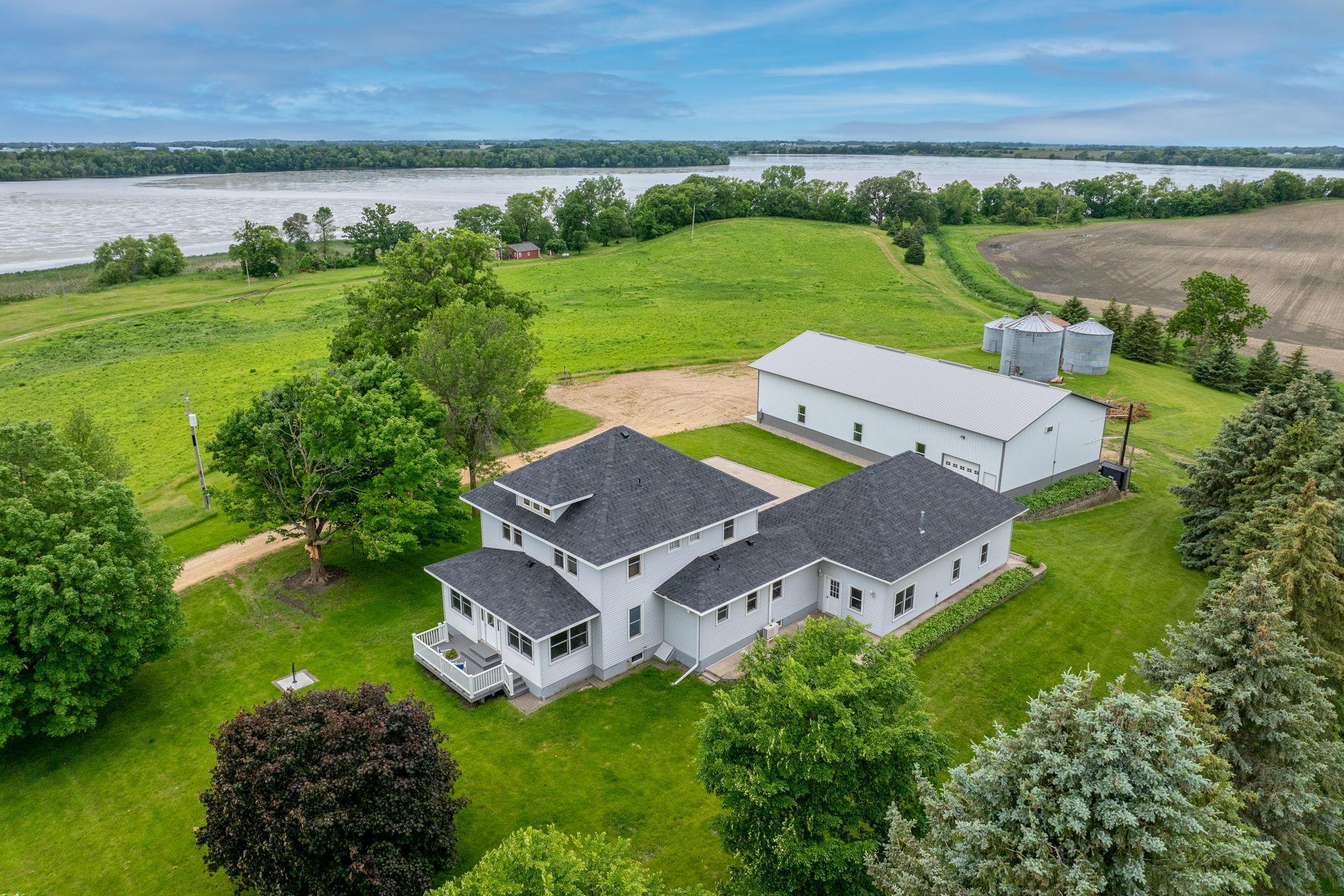 43328 261st Ave, Cleveland, MN 56017