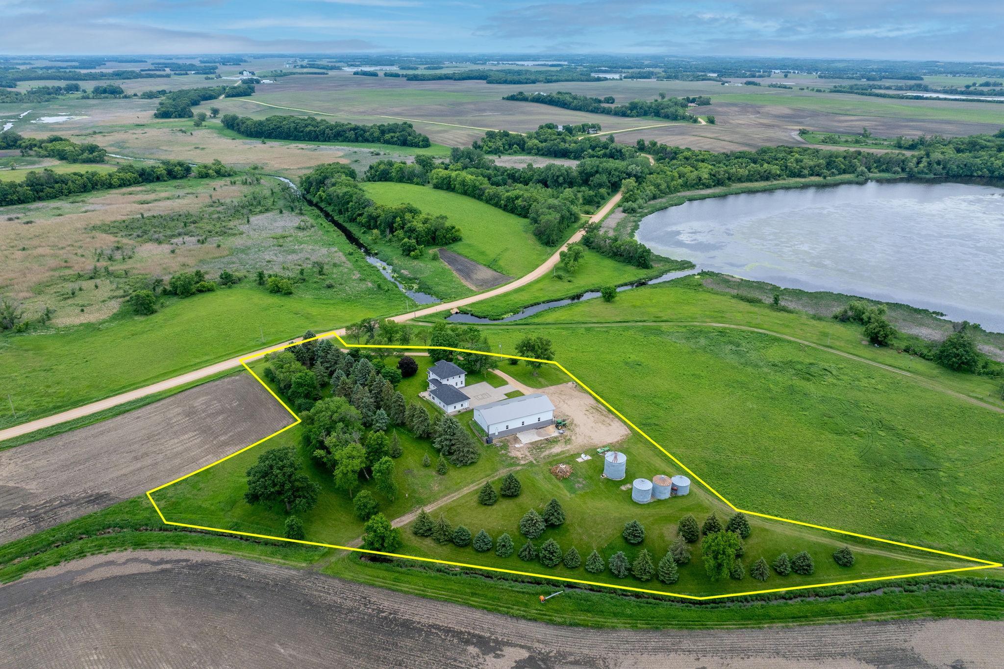 43328 261st Ave, Cleveland, MN 56017