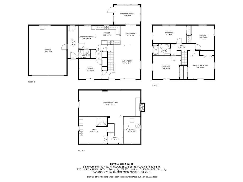 331 Congdon St, Coleraine, MN 55722